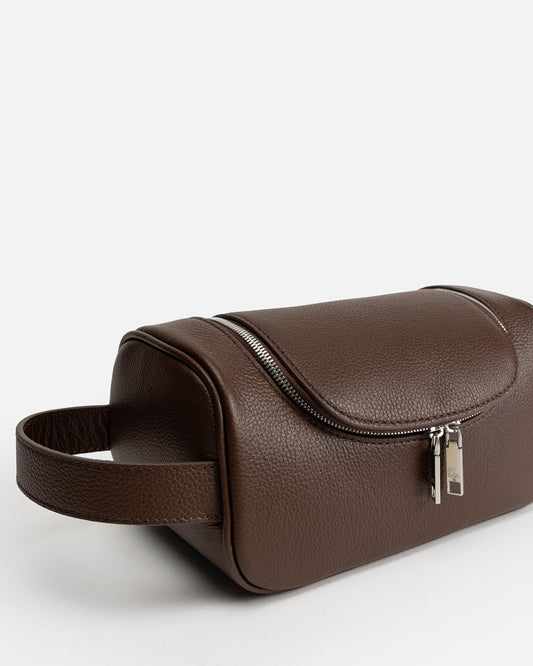 Jude Travel Wetpack Chestnut