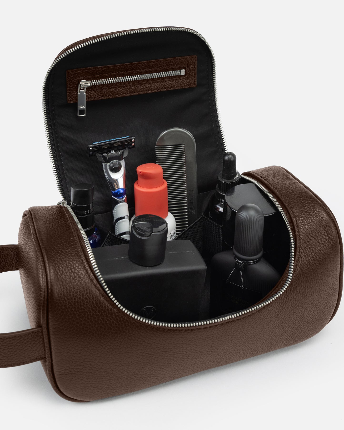 Jude Travel Wetpack Chestnut