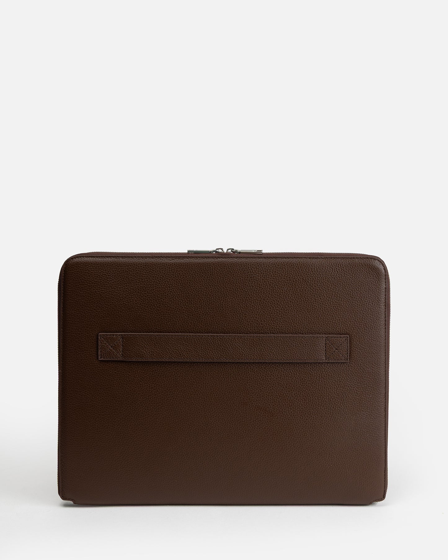 Jude 14" Laptop Case Chestnut