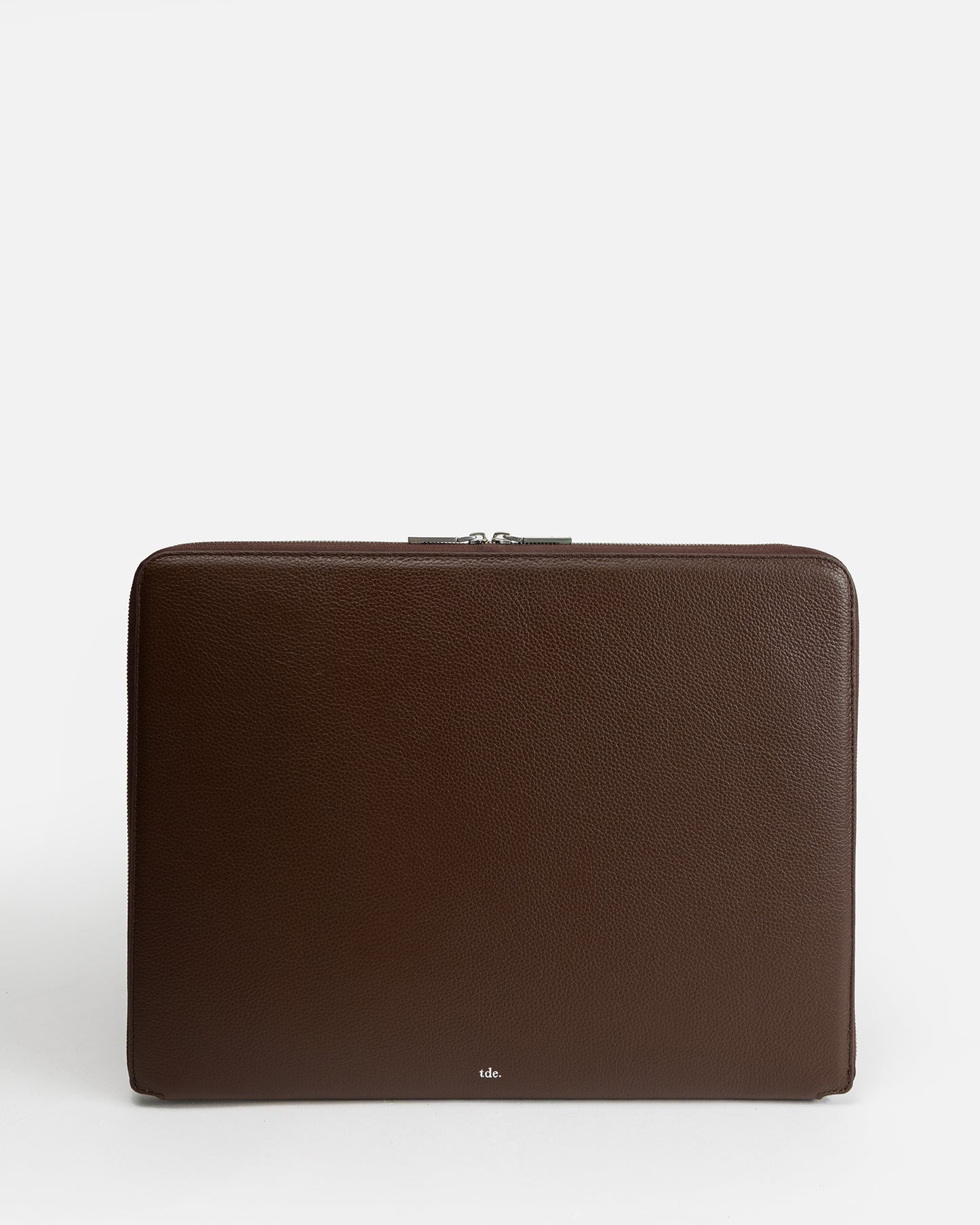Jude 14" Laptop Case Chestnut