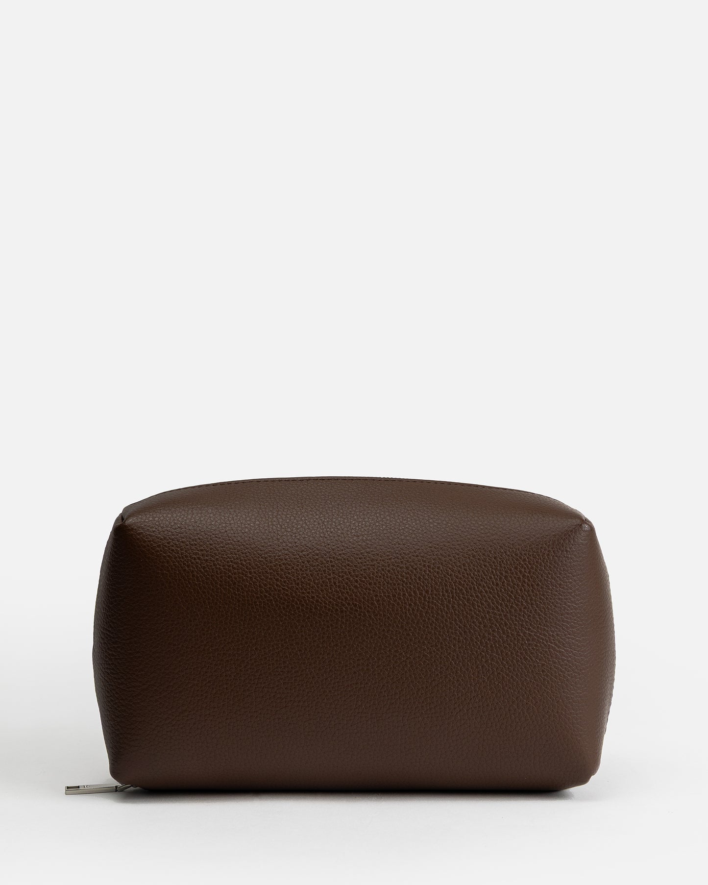 Jude Tech Bag Chestnut