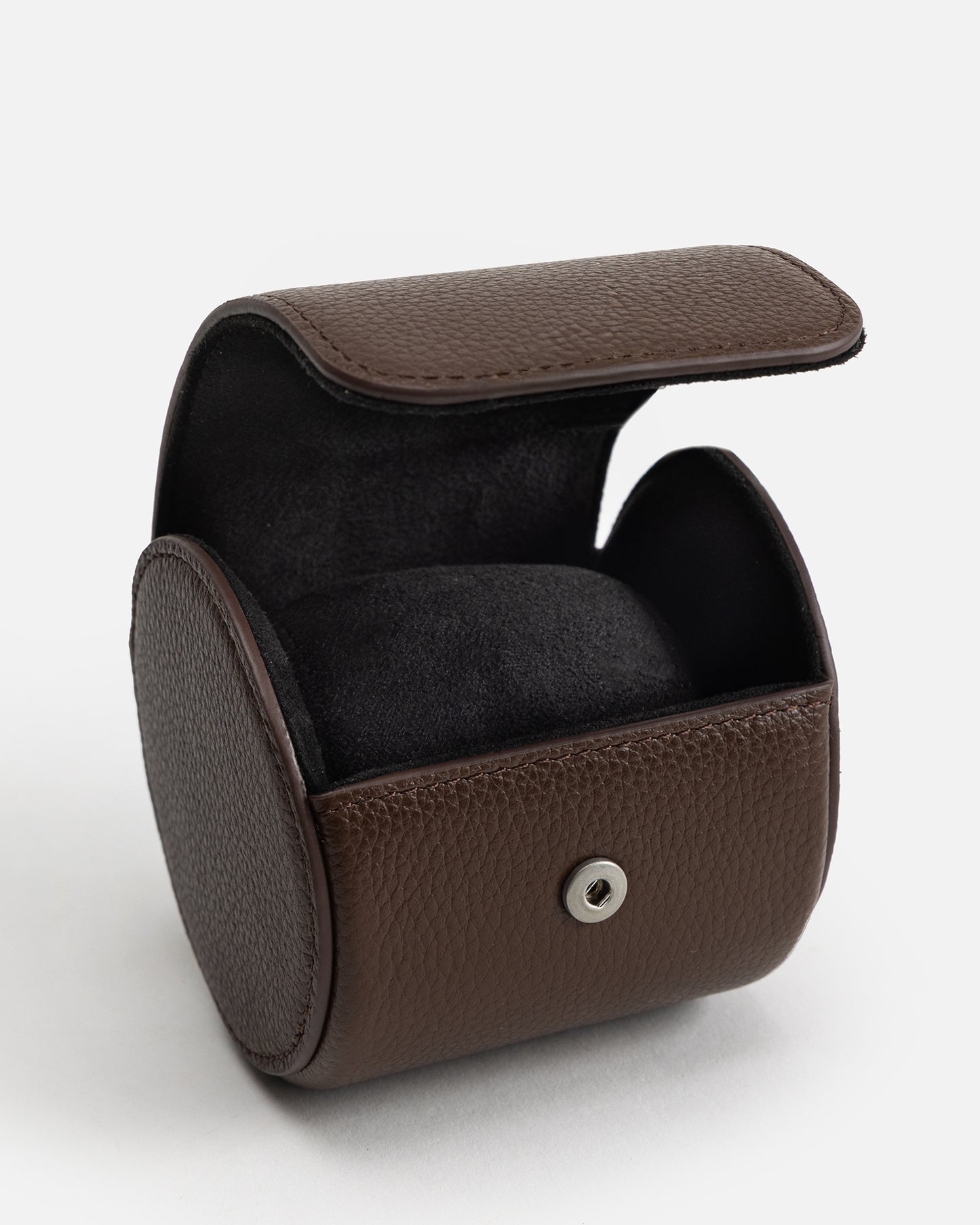 Jude Watch Roll Chestnut