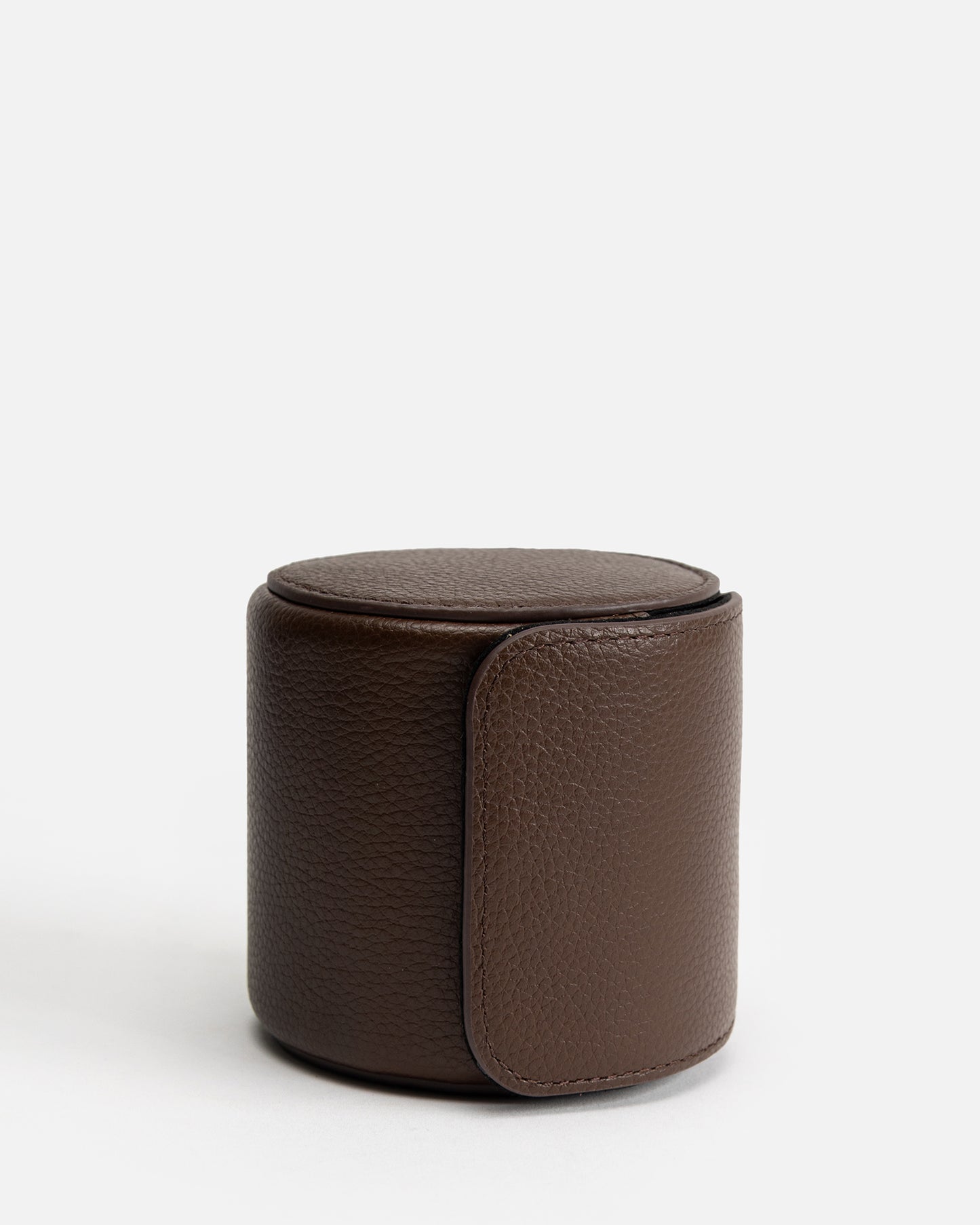 Jude Watch Roll Chestnut