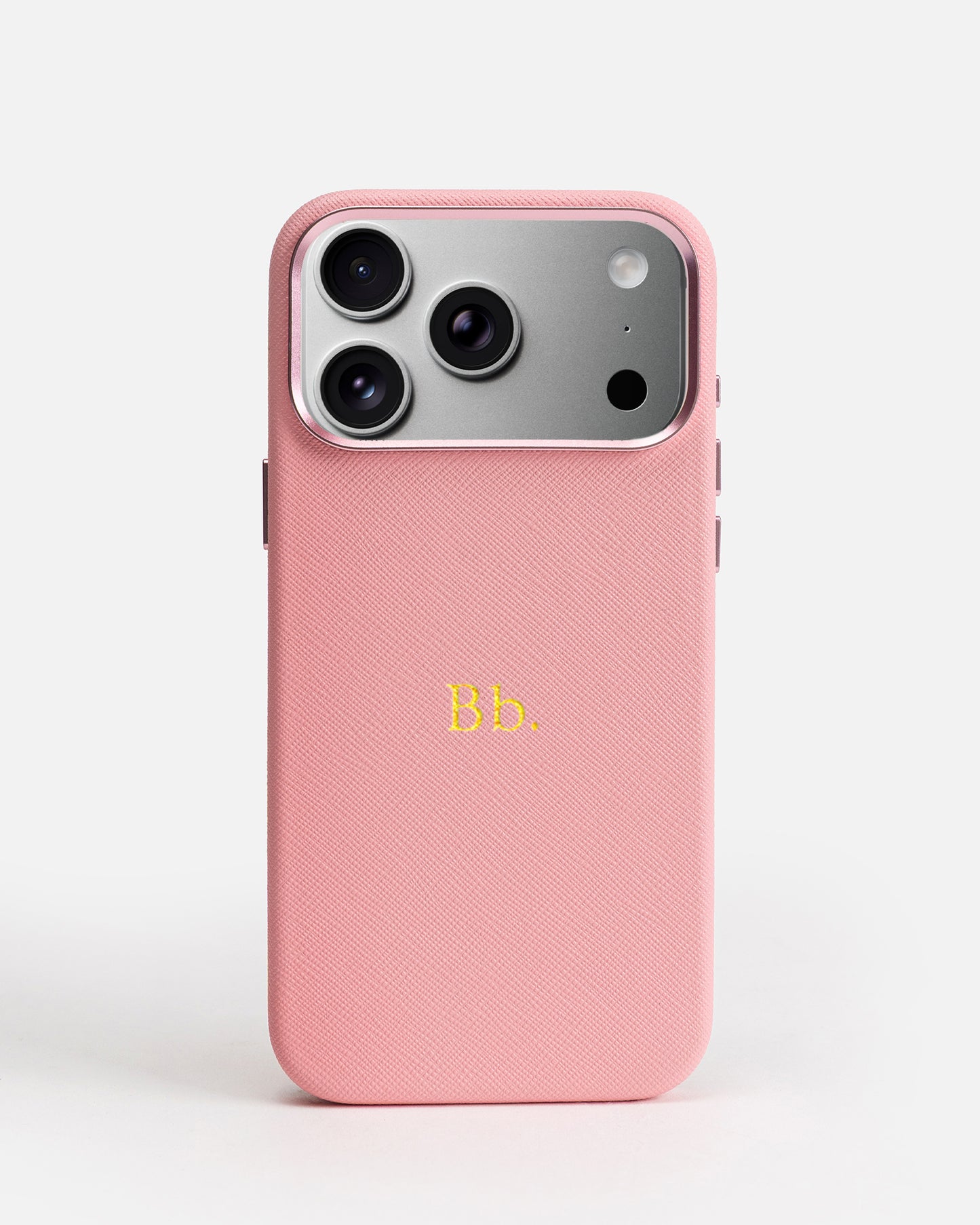 iPhone 17 Pro Max Case Peony