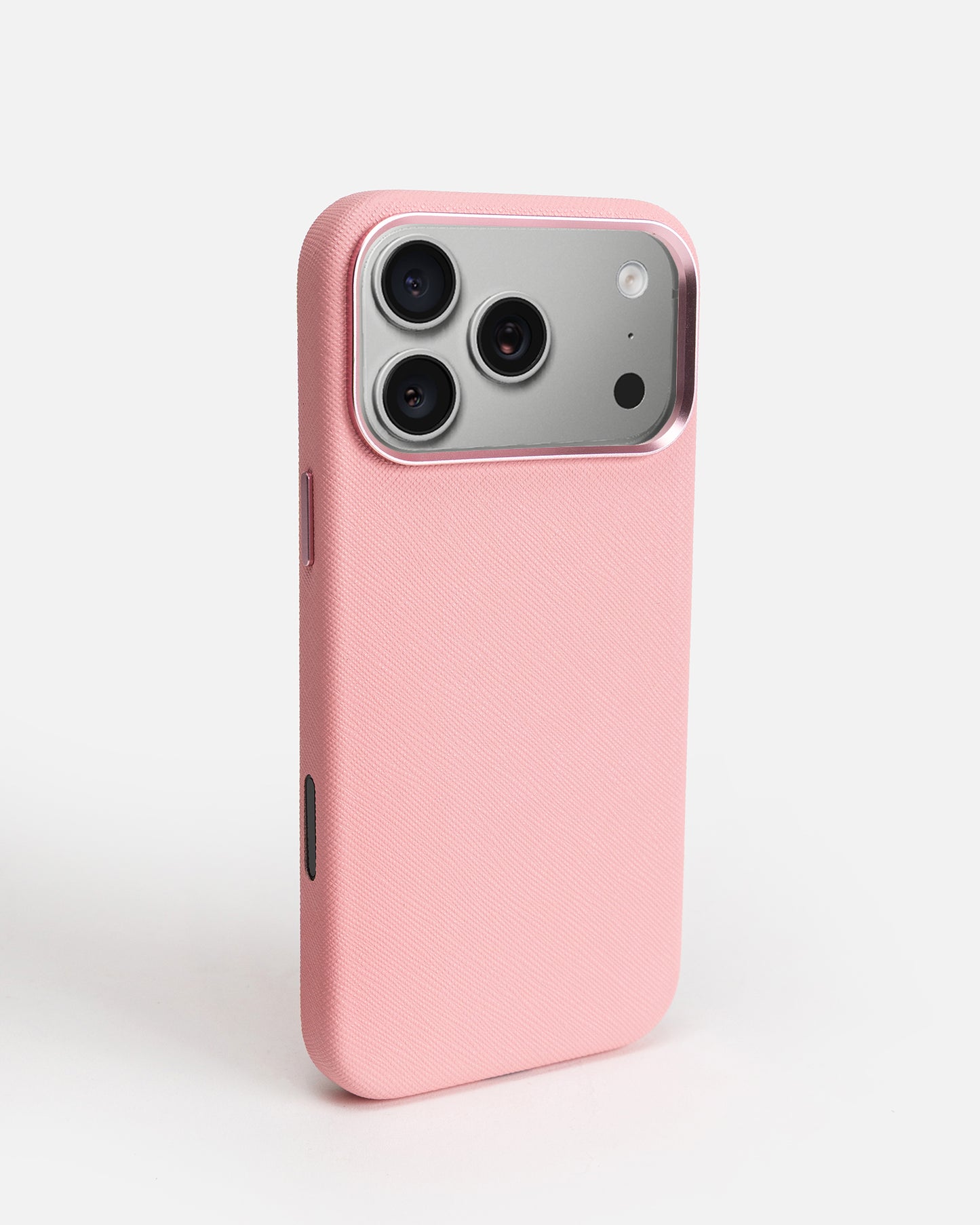 iPhone 17 Pro Max Case Peony