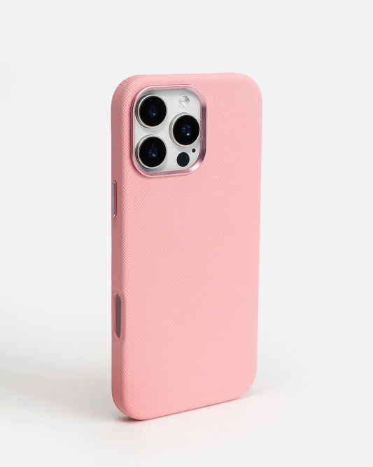 iPhone 16 Pro Max Case Peony