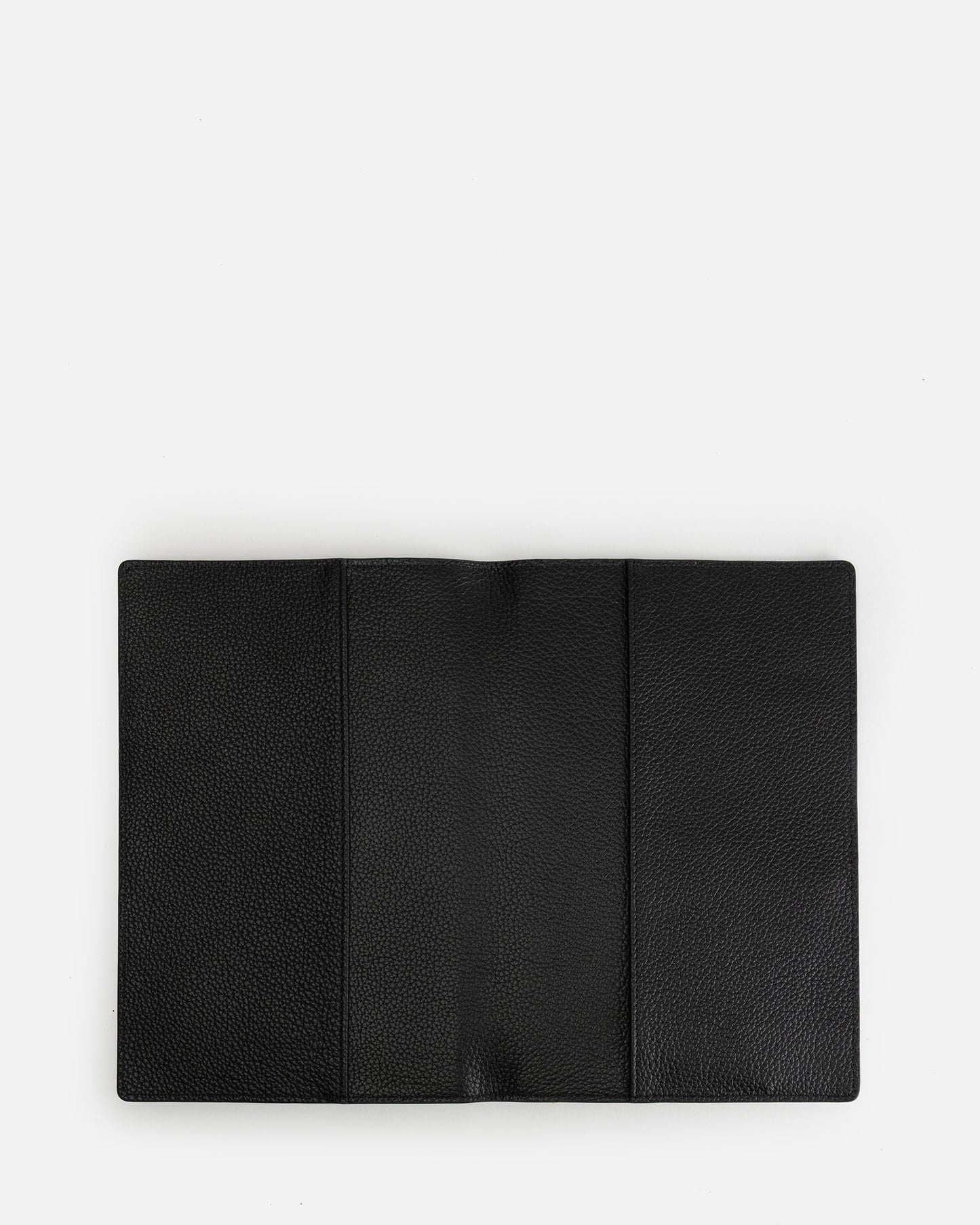 Jude A5 Notebook Holder Black
