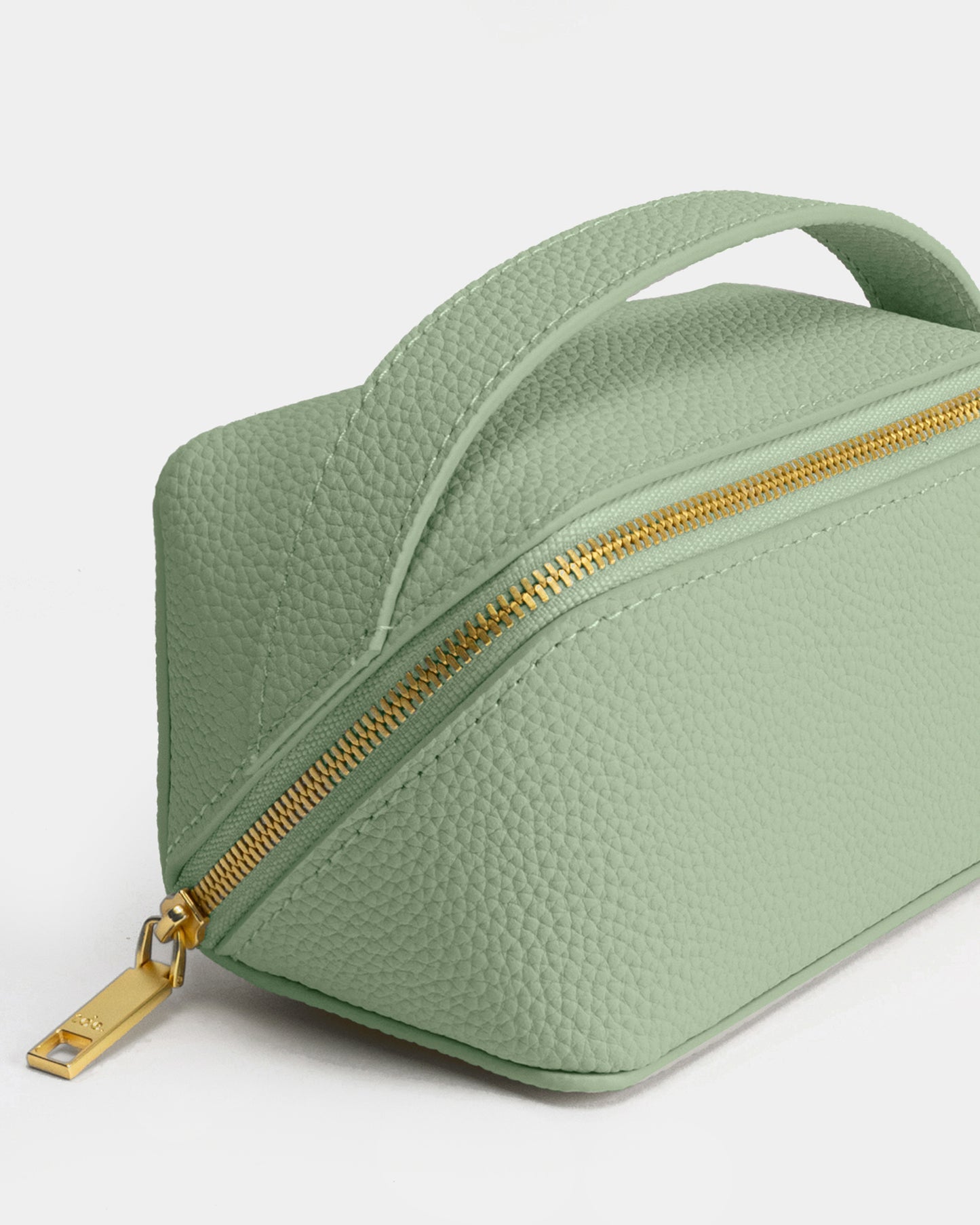 Olivia Medium Travel Case Sage