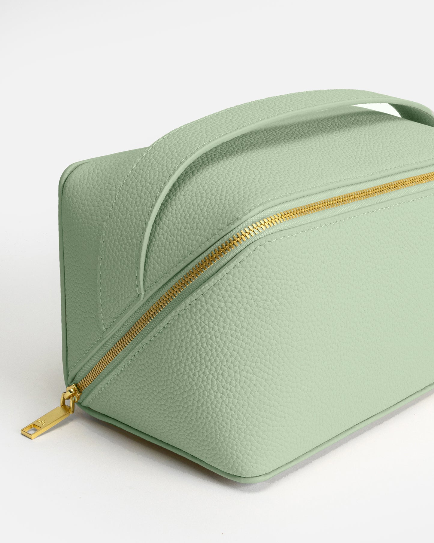 Olivia Large Travel Case Sage