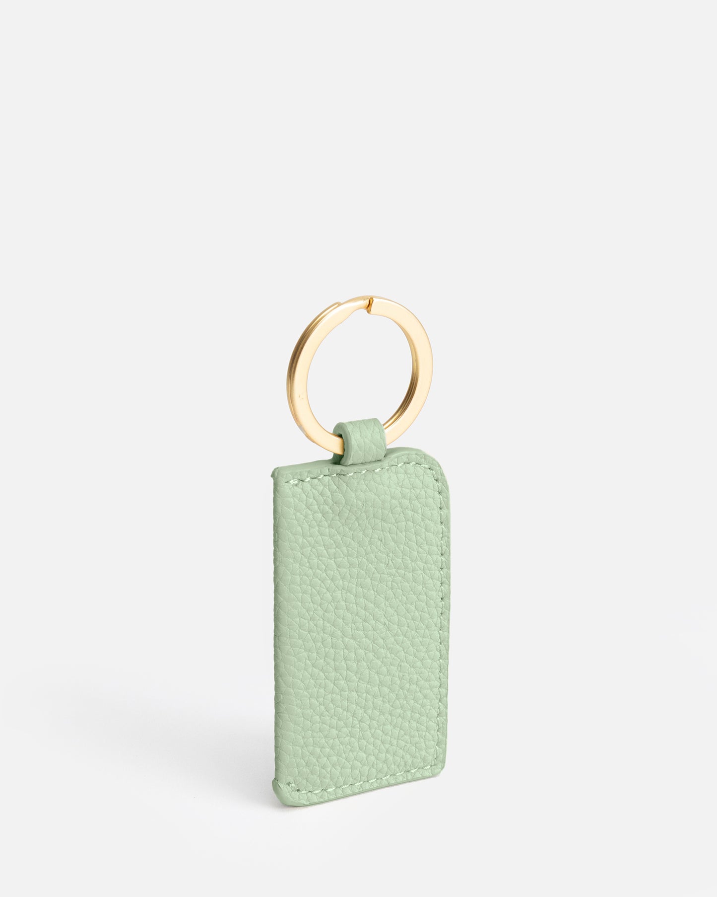 Olivia Keyring Sage