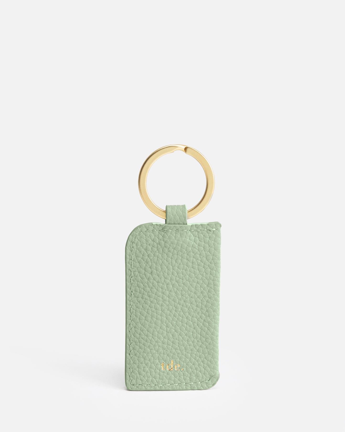 Olivia Keyring Sage