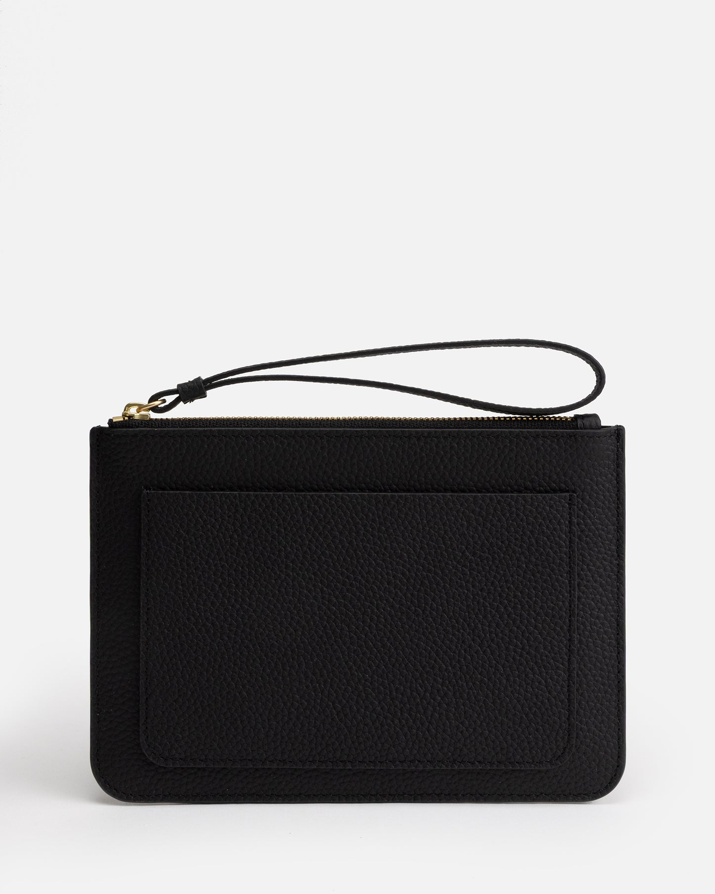 Olivia Pouch Black