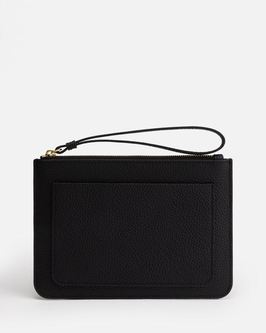 Olivia Pouch Black