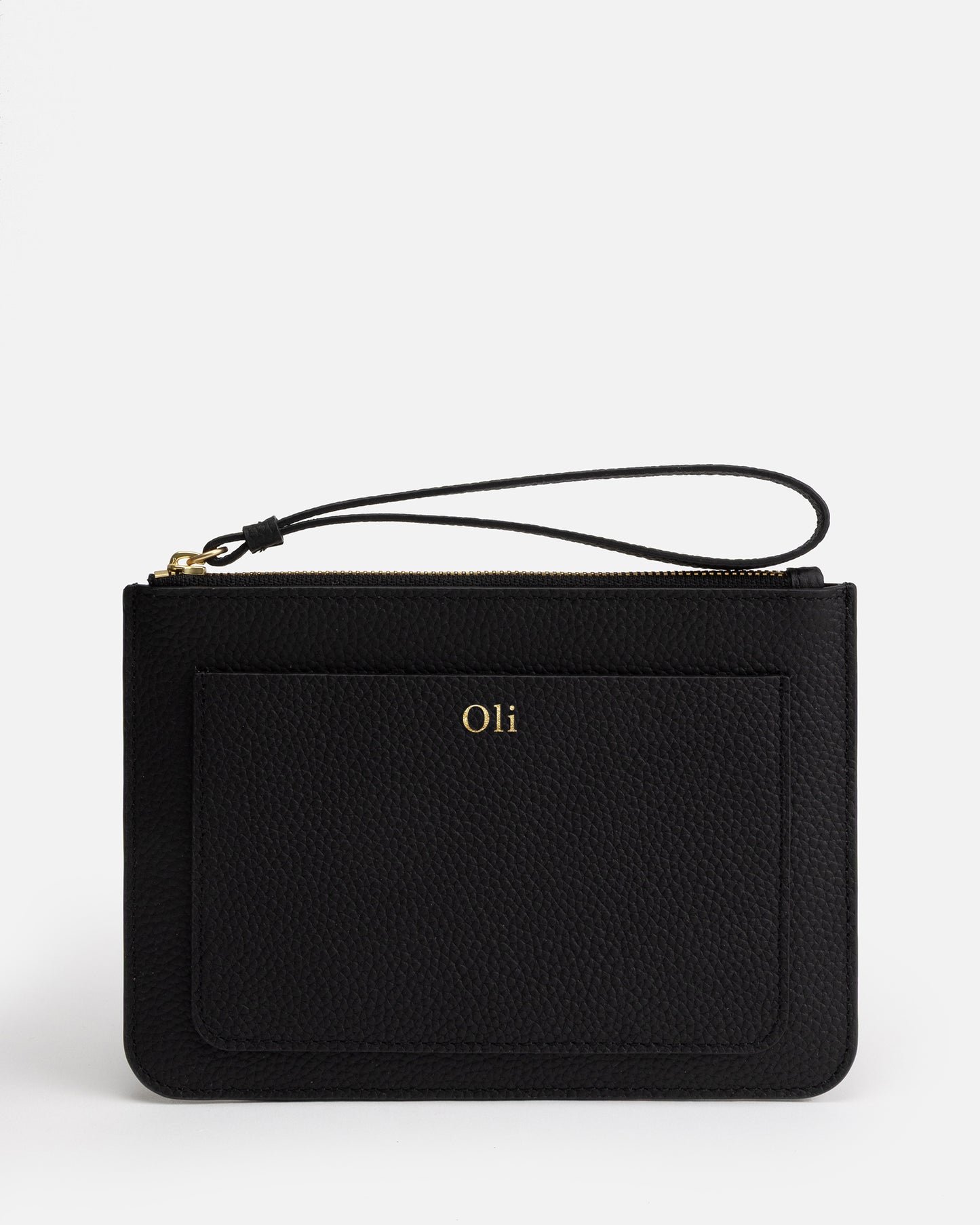 Olivia Pouch Black
