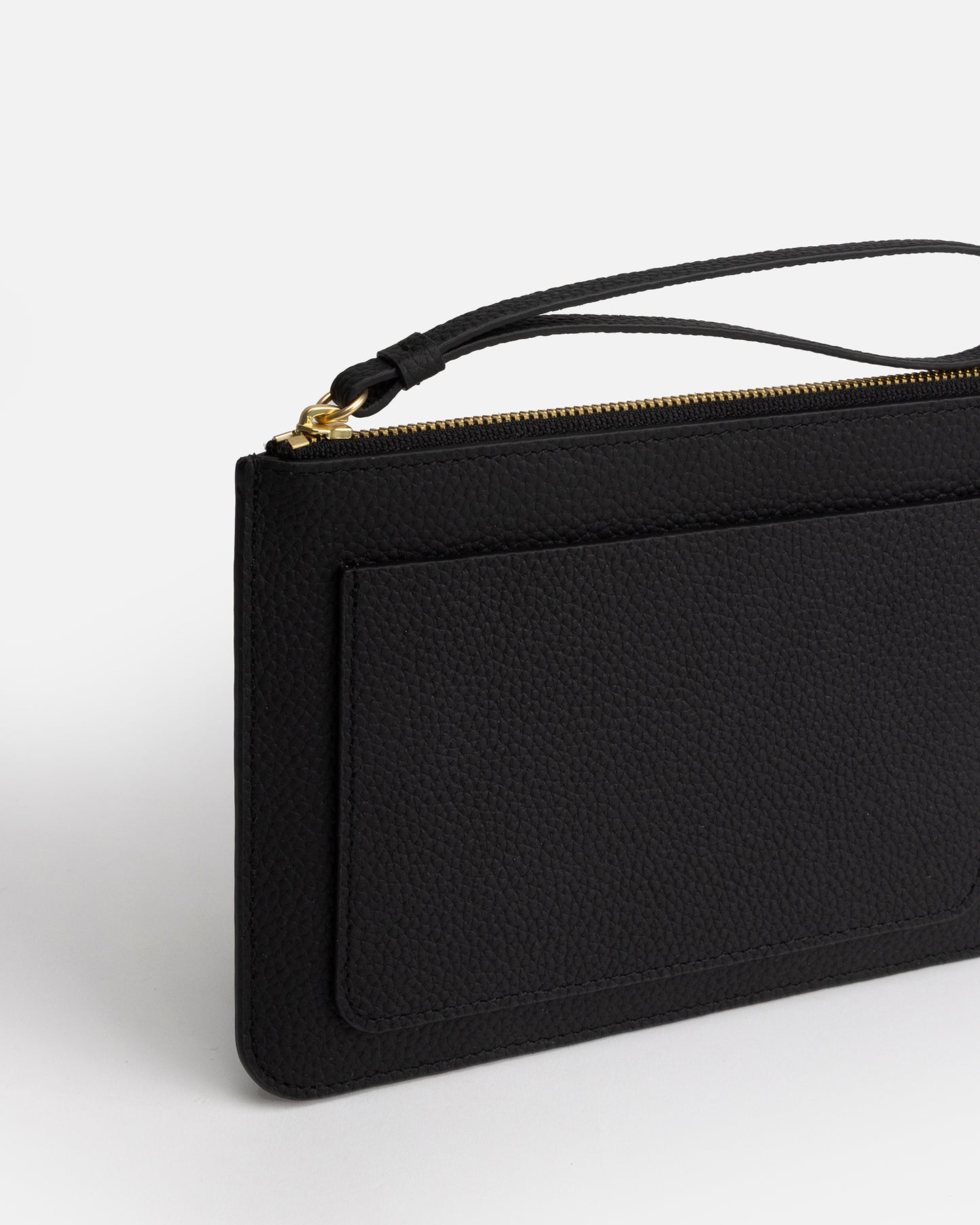 Olivia Pouch Black