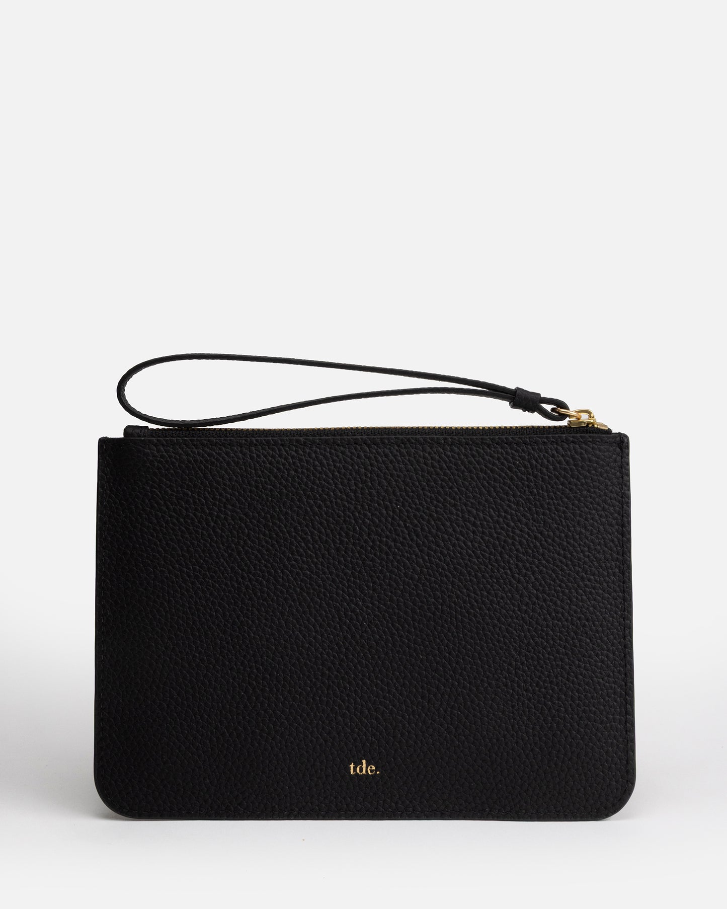 Olivia Pouch Black