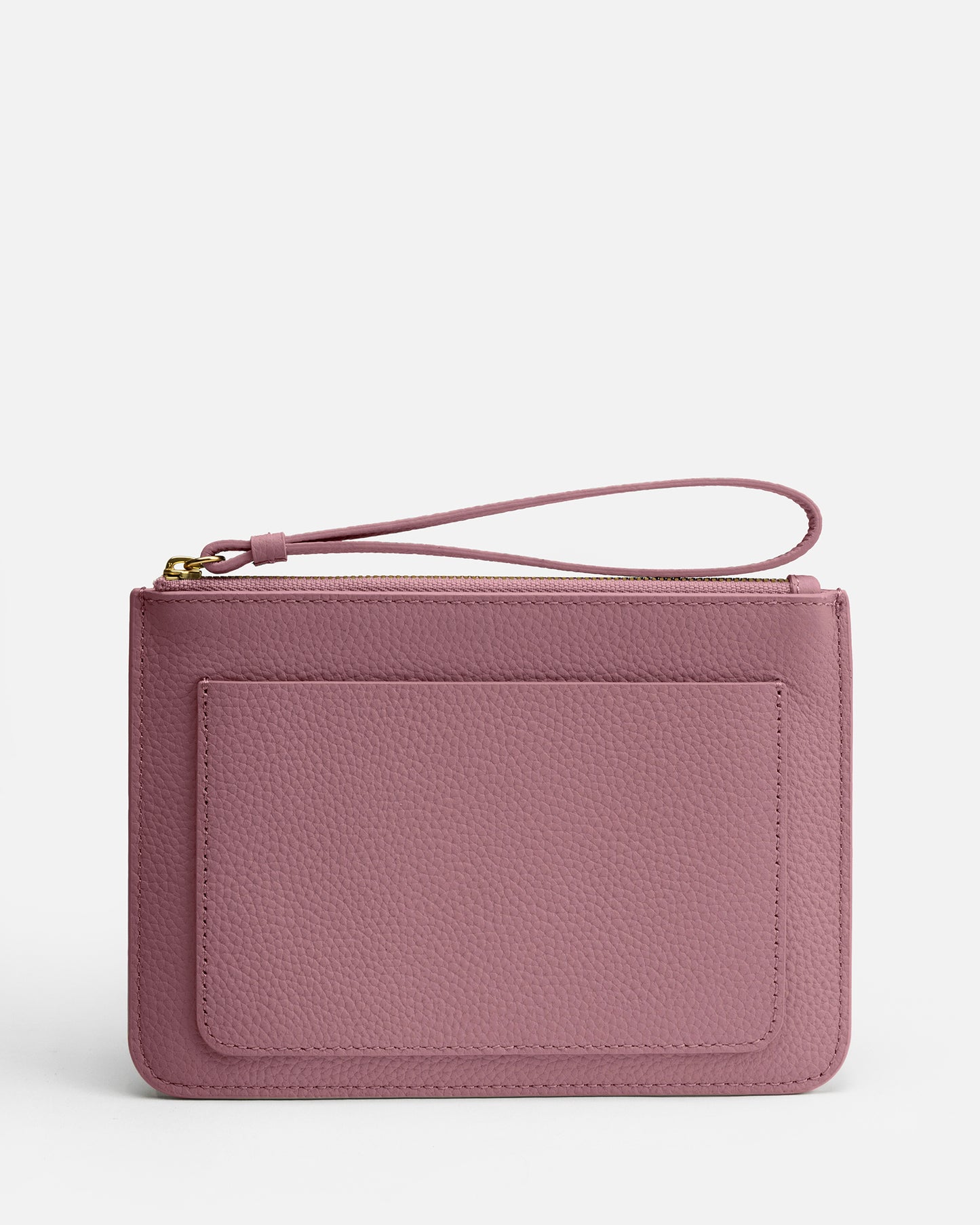 Olivia Pouch Mauve