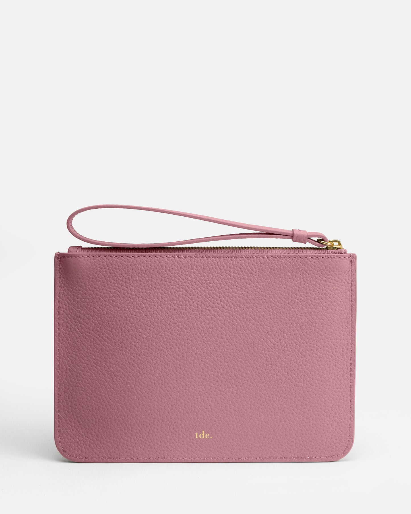 Olivia Pouch Mauve