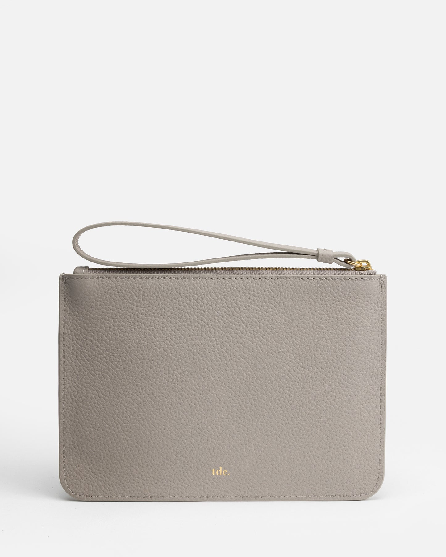 Olivia Pouch Grey