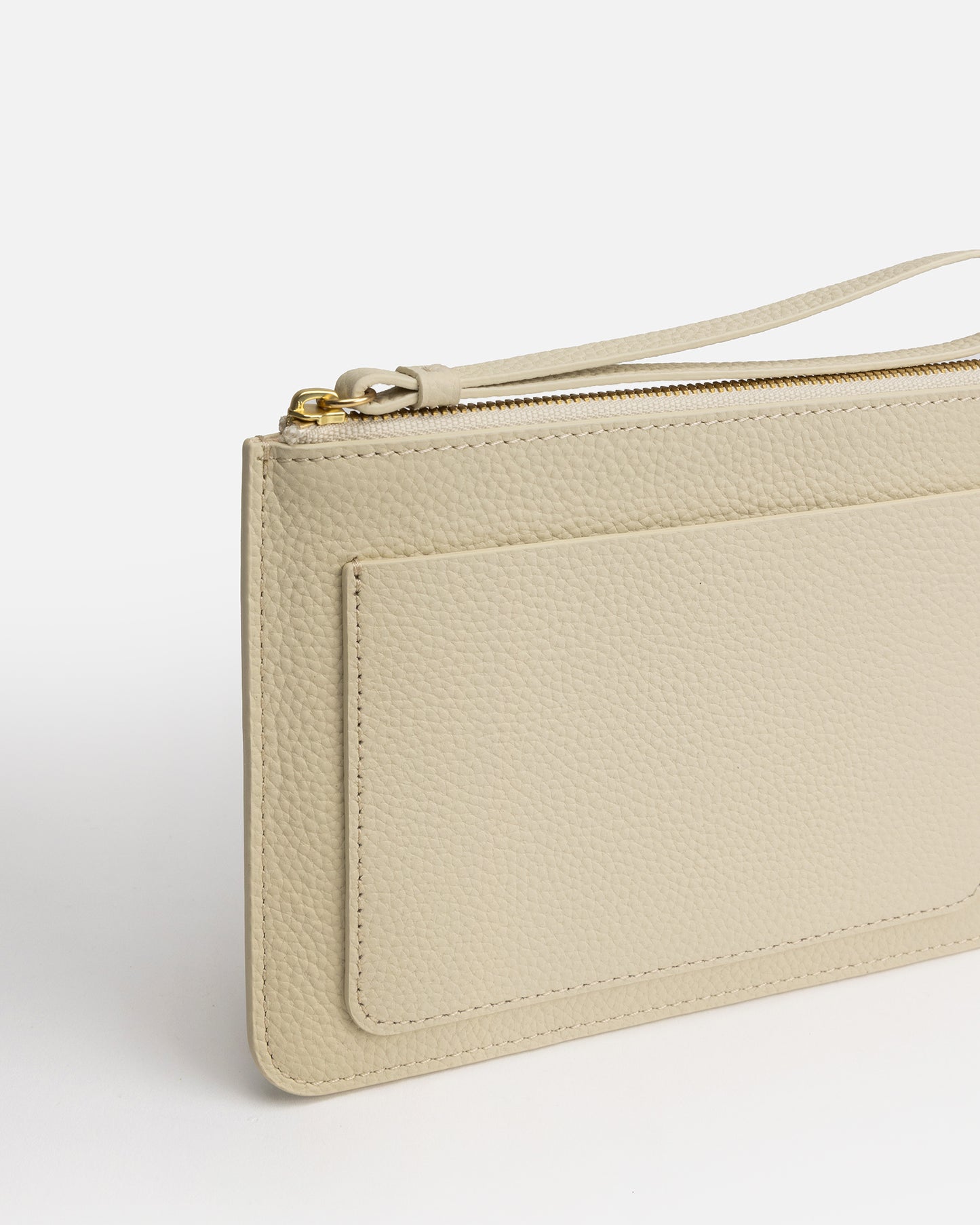 Olivia Pouch Oat