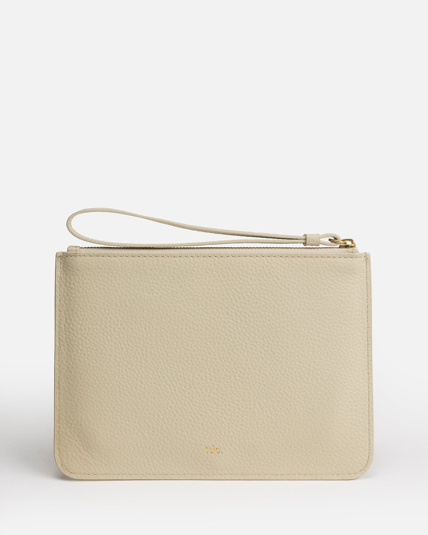 Olivia Pouch Oat