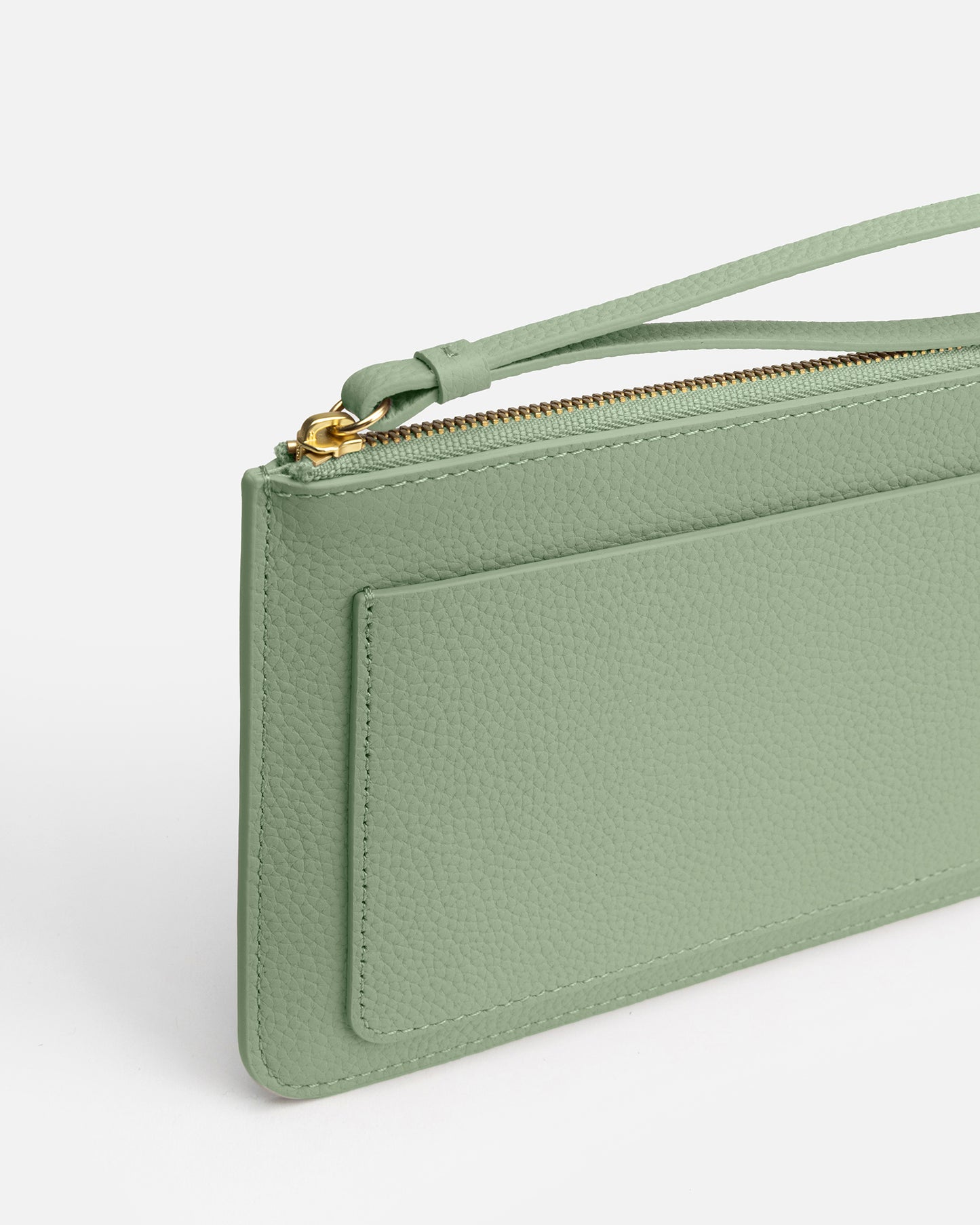 Olivia Pouch Sage