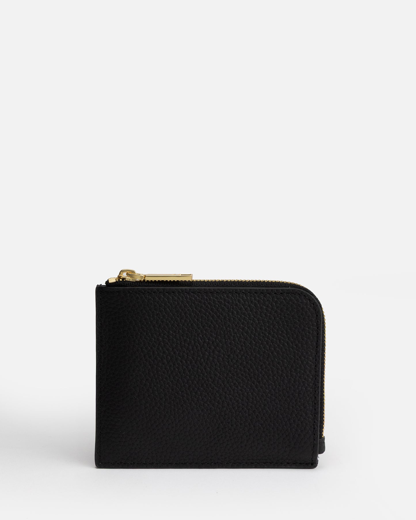 Olivia Wallet With Card Holder Black