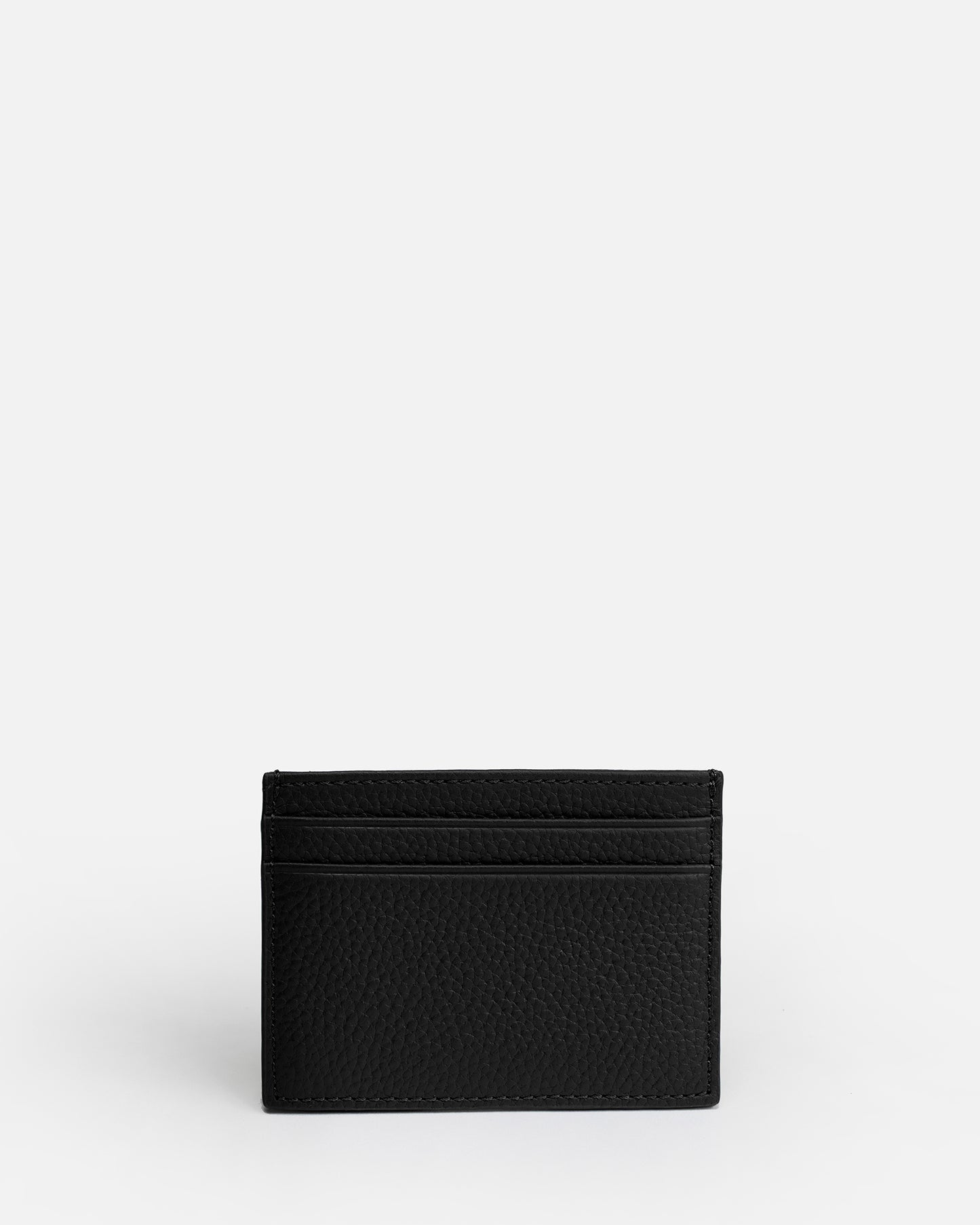 Olivia Wallet With Card Holder Black