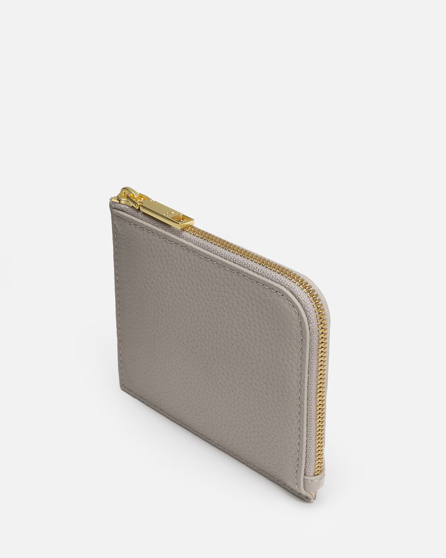 Olivia Wallet With Card Holder Grey