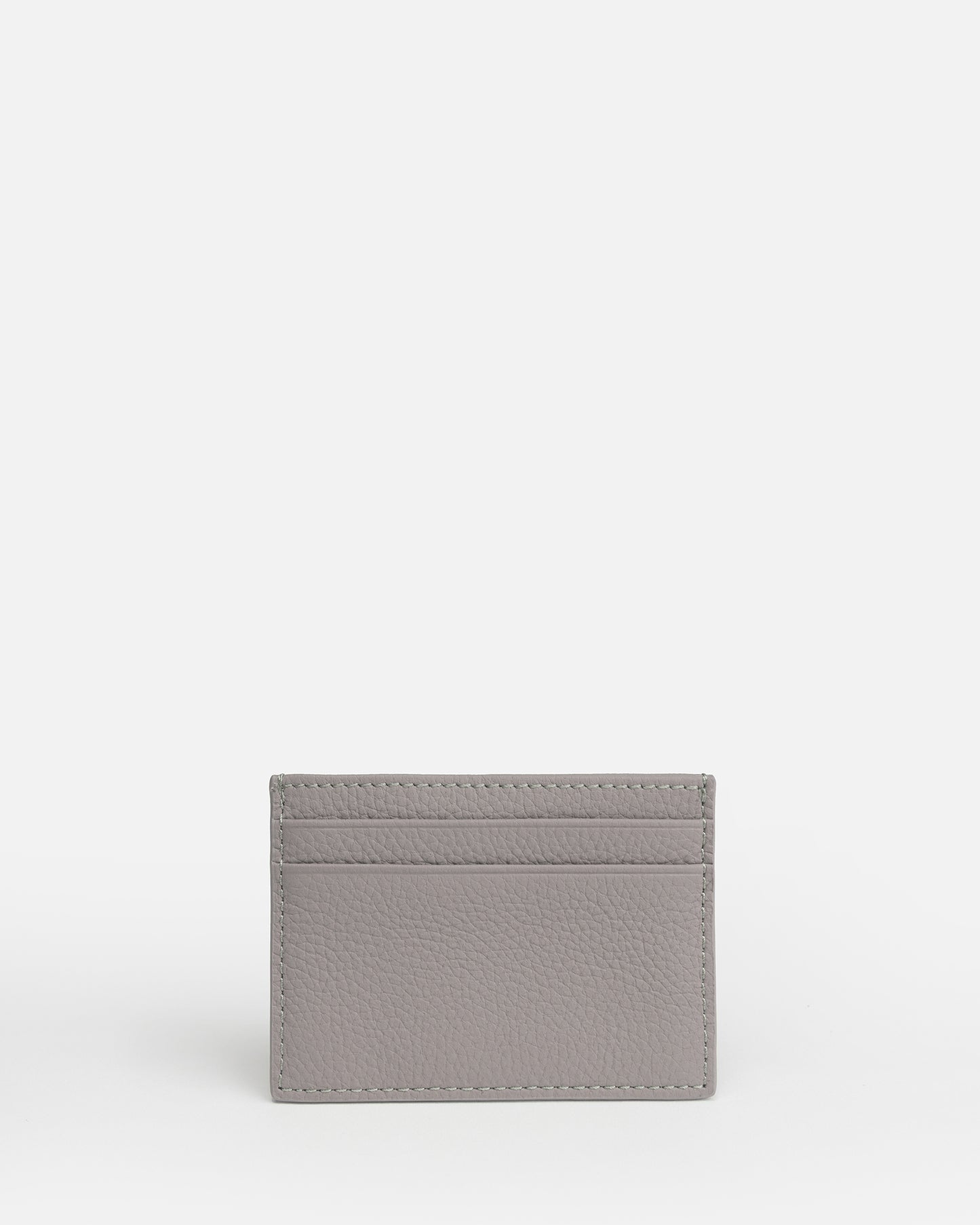 Olivia Wallet With Card Holder Grey
