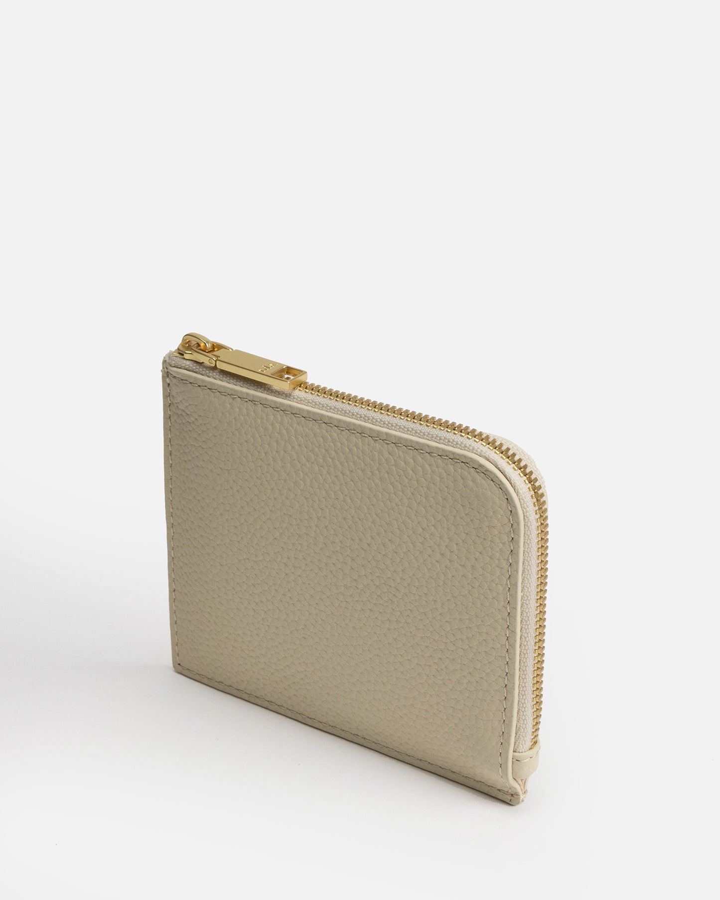 Olivia Wallet With Card Holder Oat
