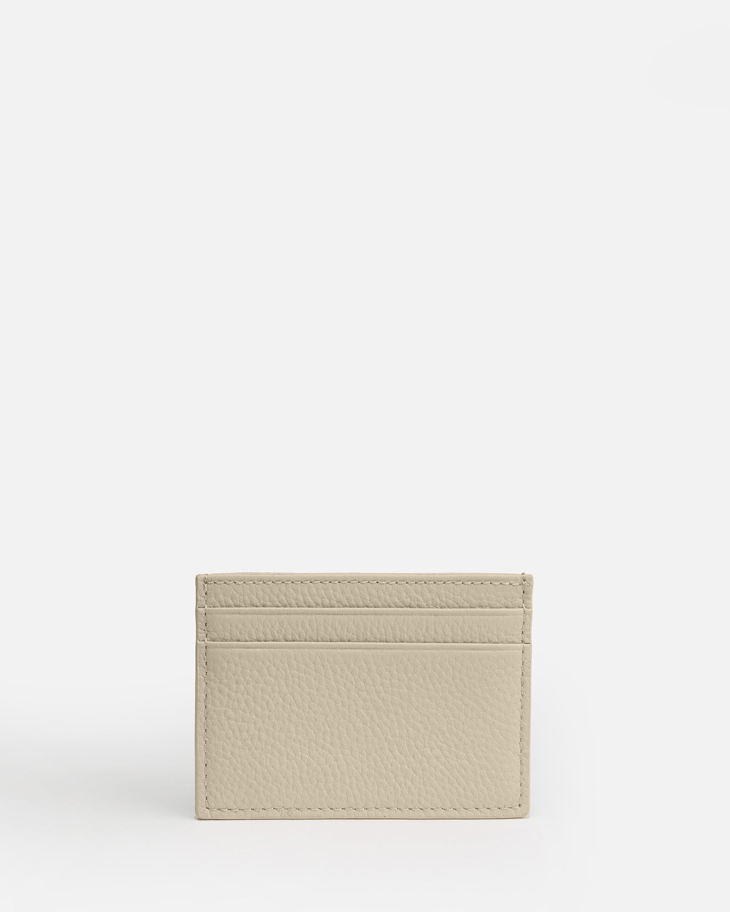 Olivia Wallet With Card Holder Oat