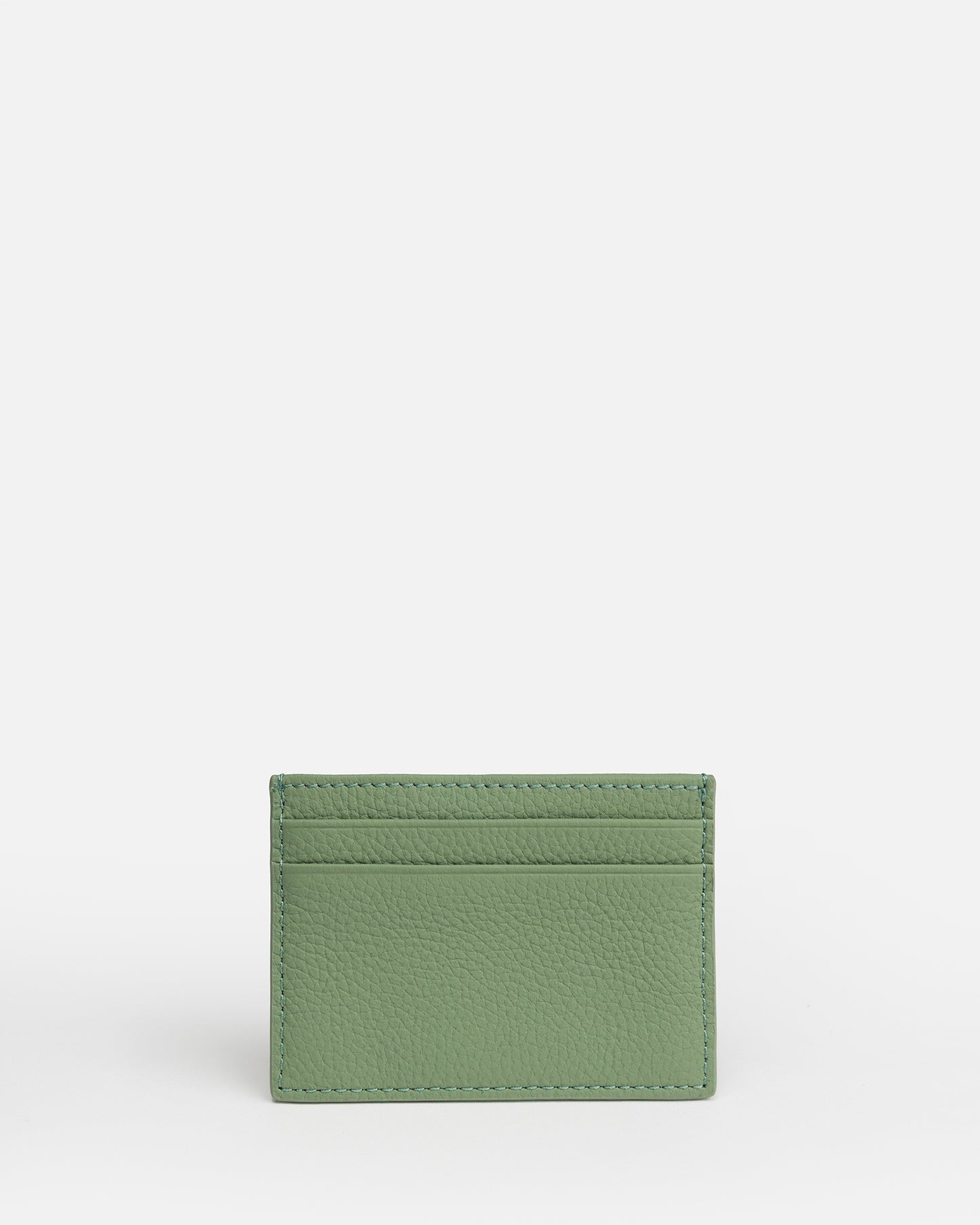 Olivia Wallet With Card Holder Sage