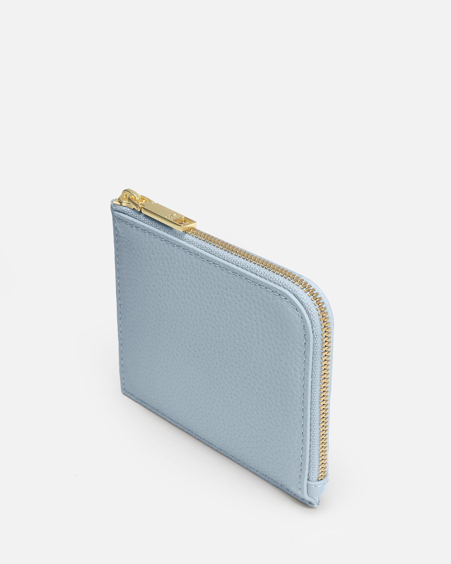 Olivia Wallet With Card Holder Baby Blue