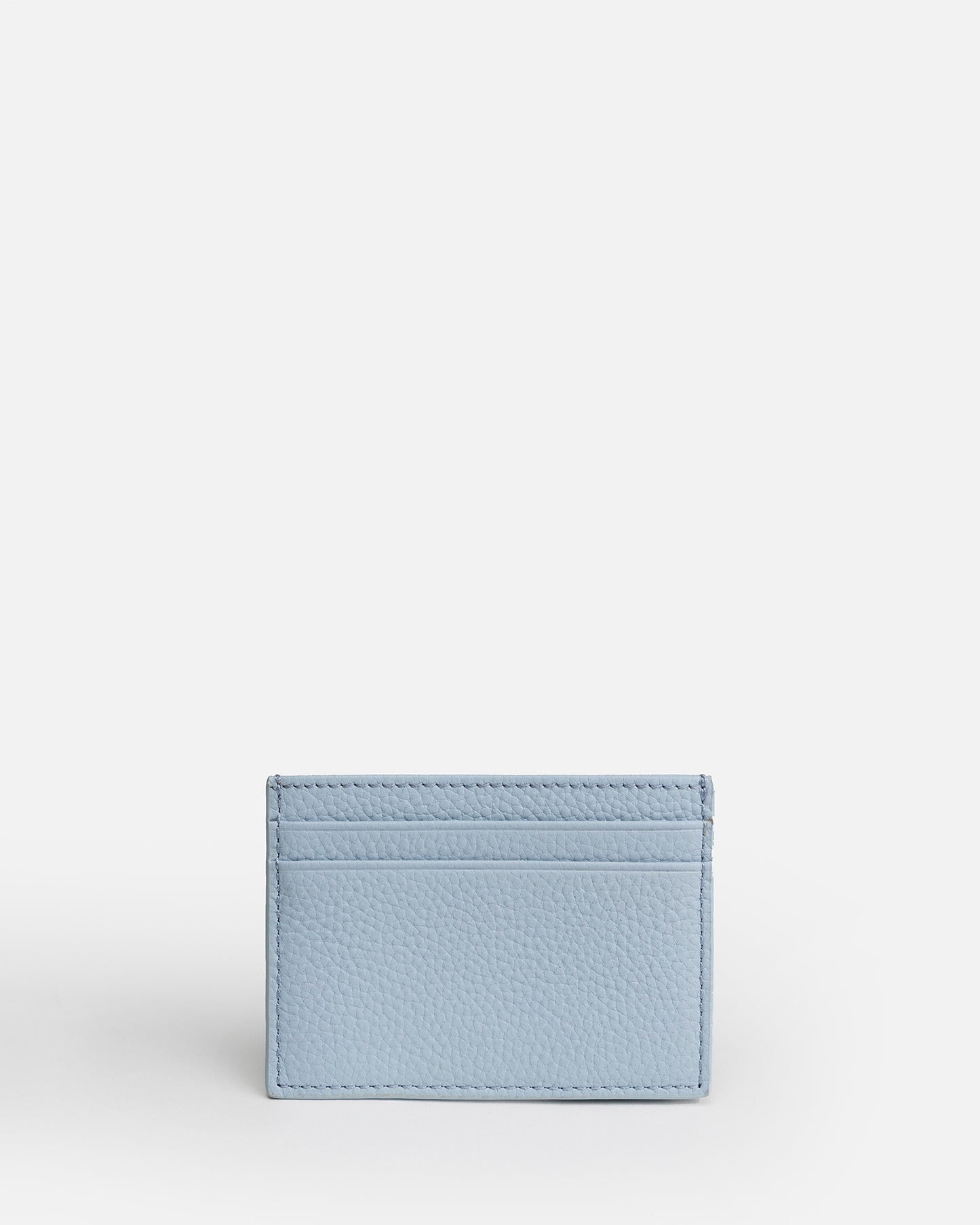 Olivia Wallet With Card Holder Baby Blue