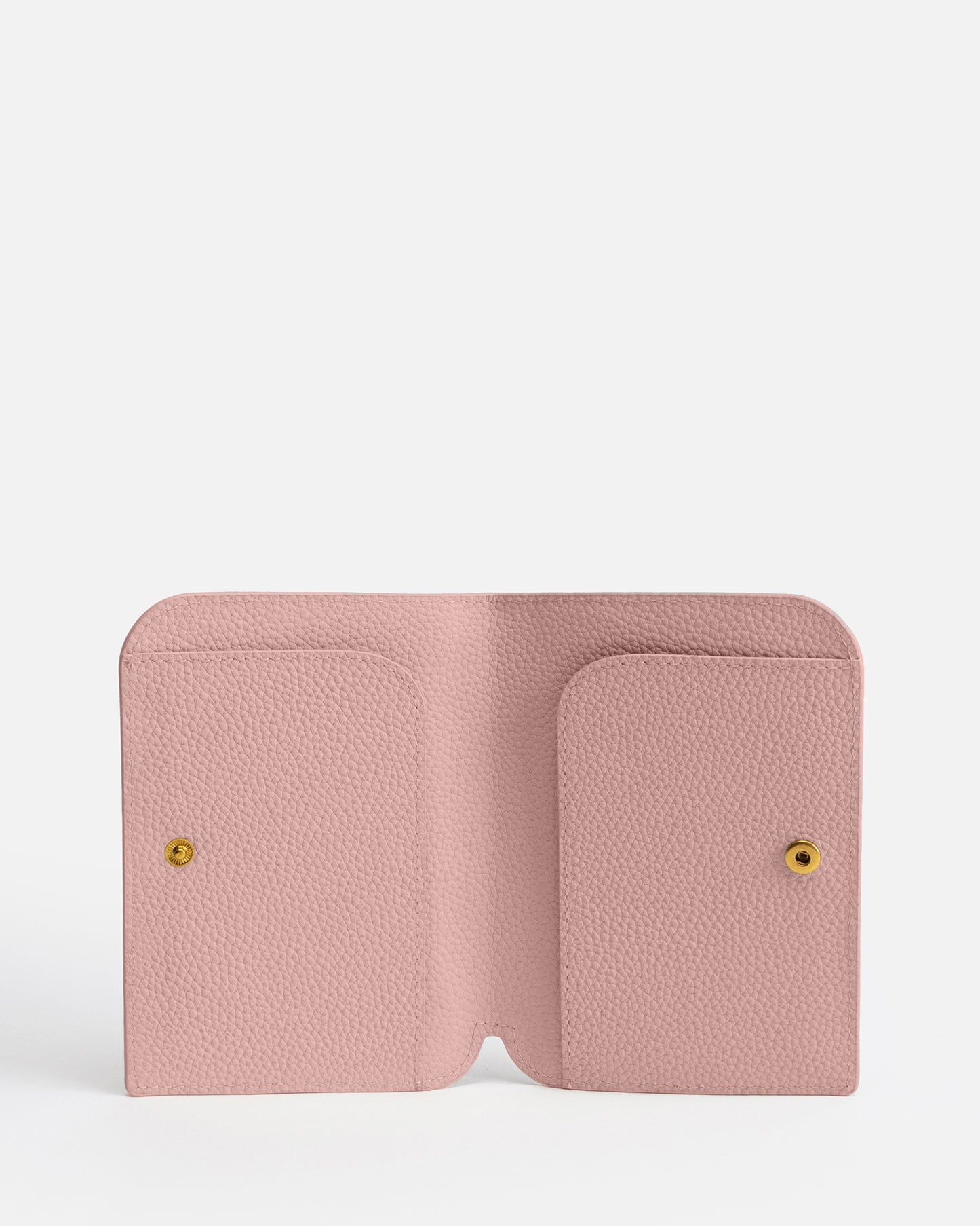 Olivia Passport Holder Soft Pink