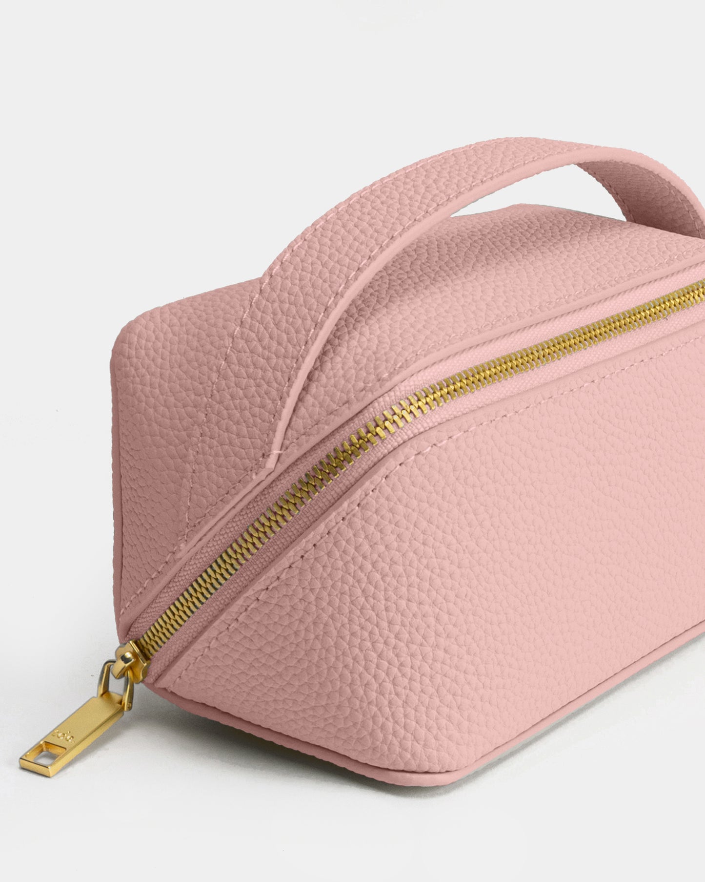 Olivia Medium Travel Case Soft Pink