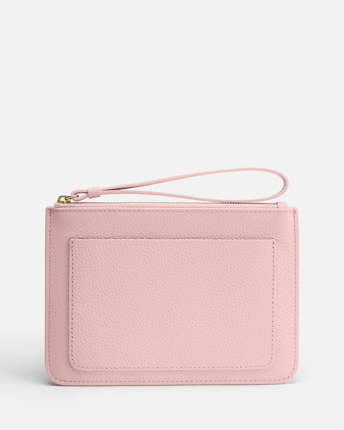 Olivia Pouch Soft Pink