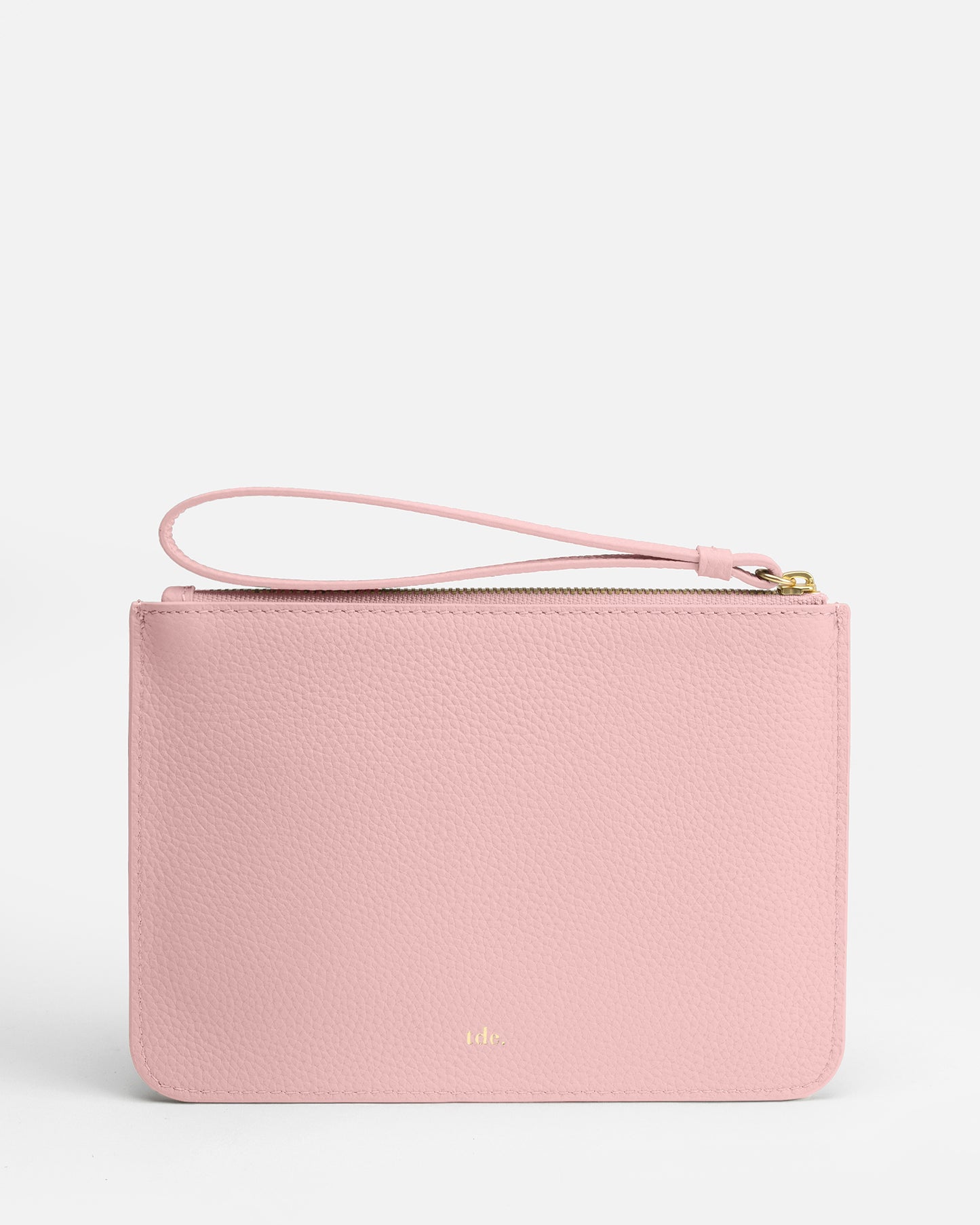 Olivia Pouch Soft Pink