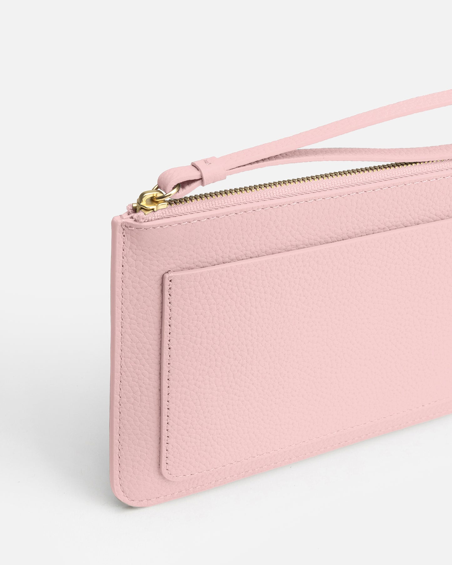 Olivia Pouch Soft Pink
