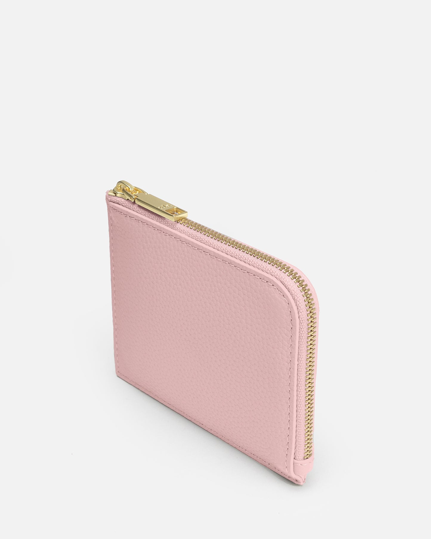 Olivia Wallet With Card Holder Soft Pink