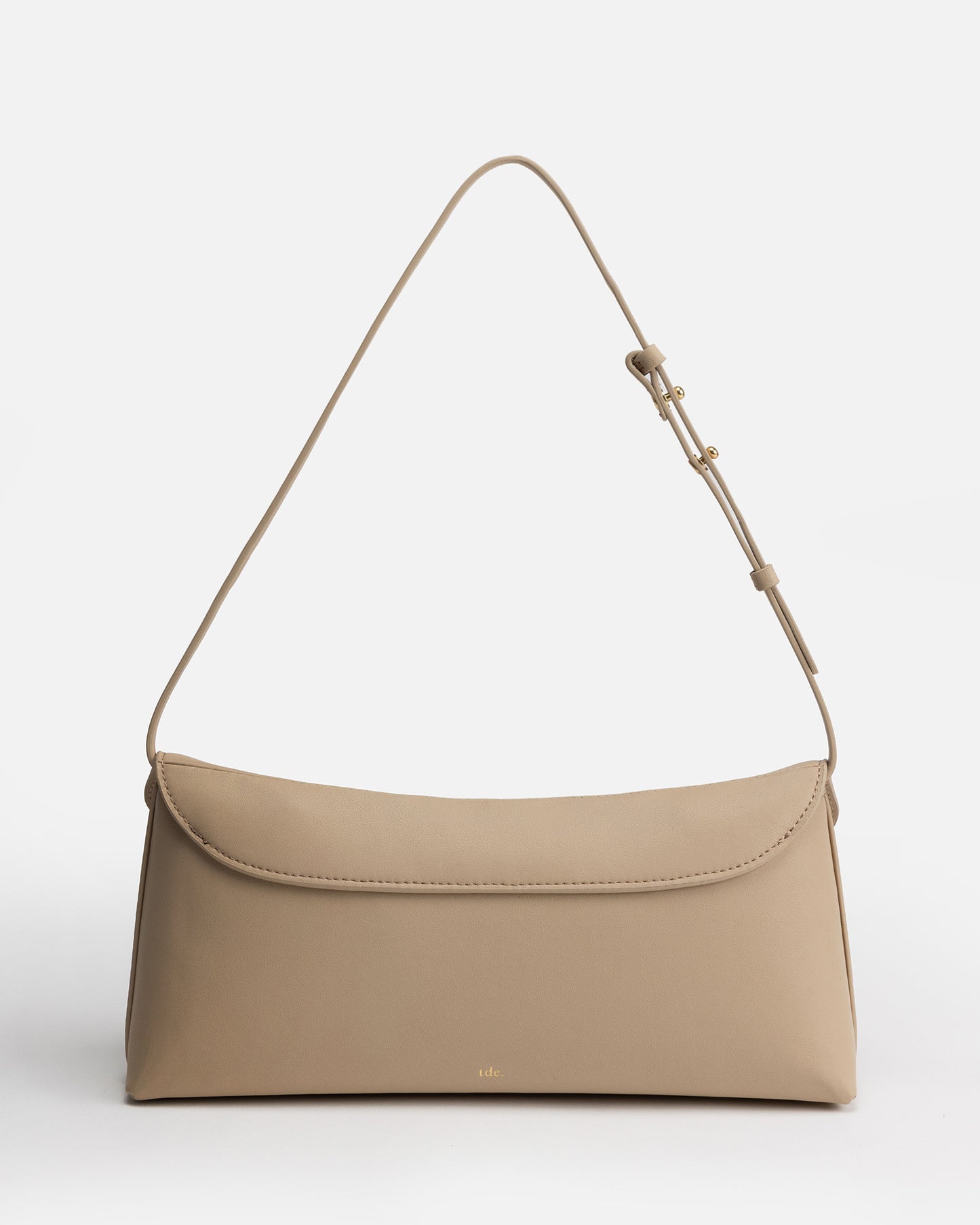 Zaphia Evening Shoulder Bag Irish Cream