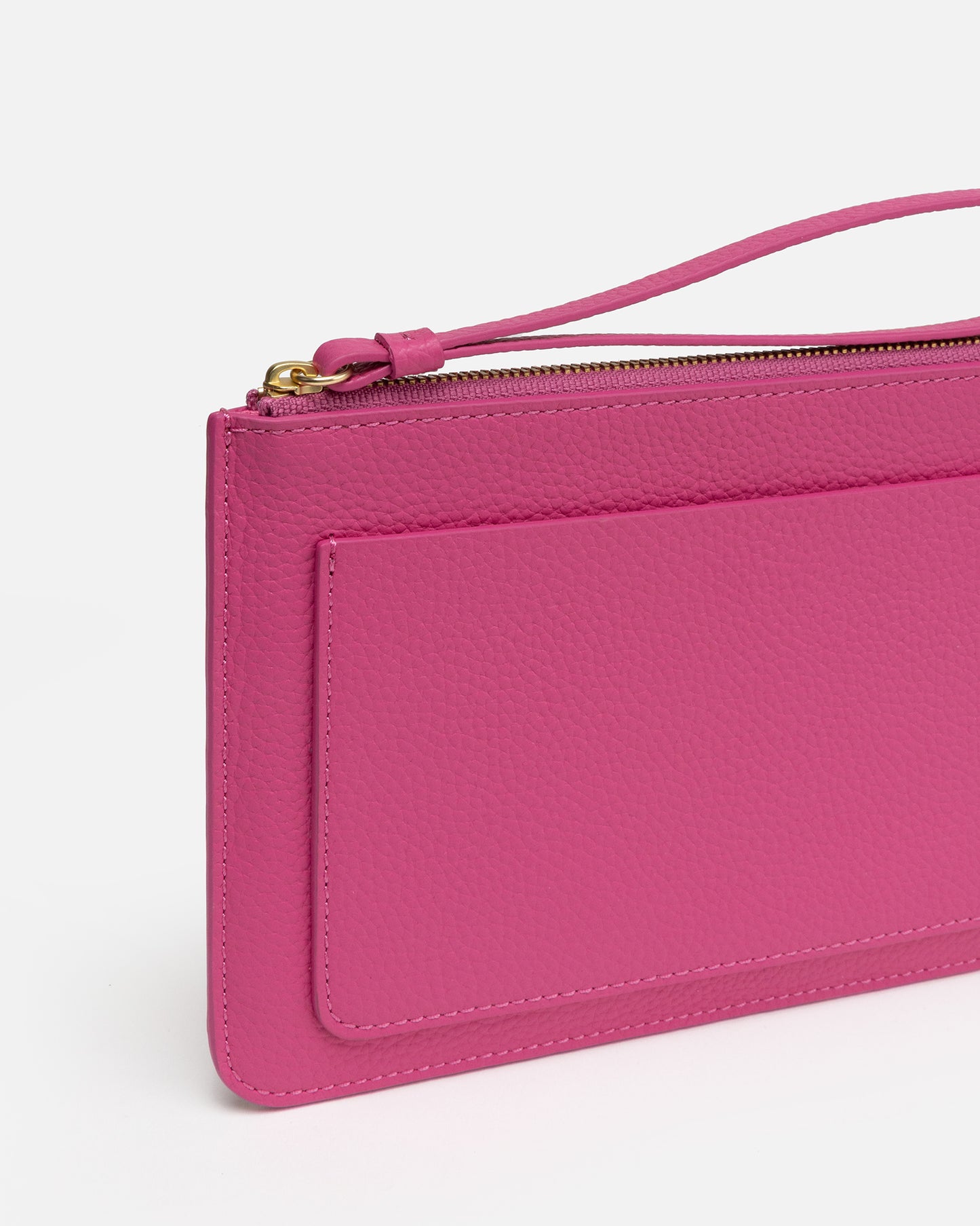 Olivia Pouch Fuchsia
