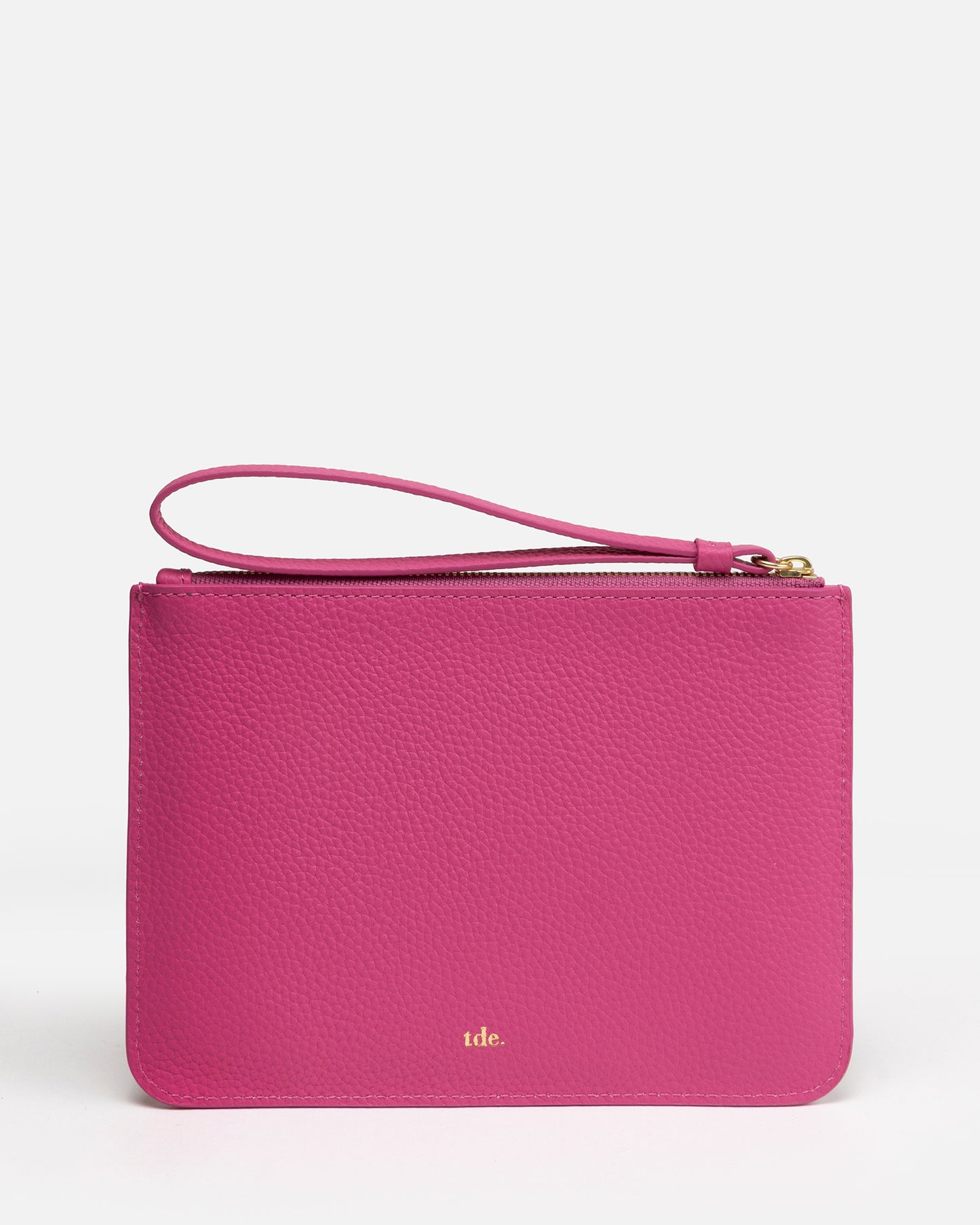 Olivia Pouch Fuchsia
