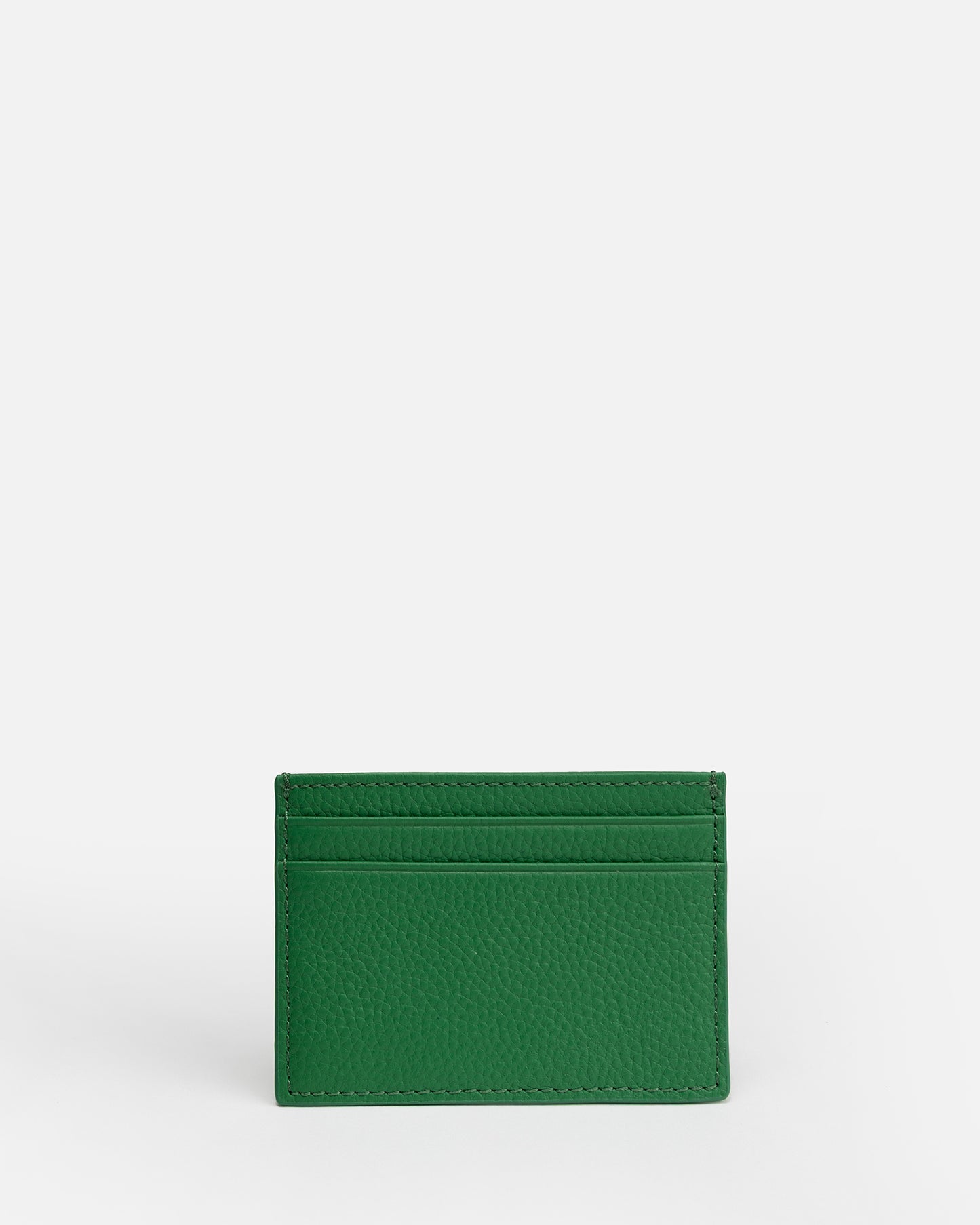 Olivia Wallet With Card Holder Emerald