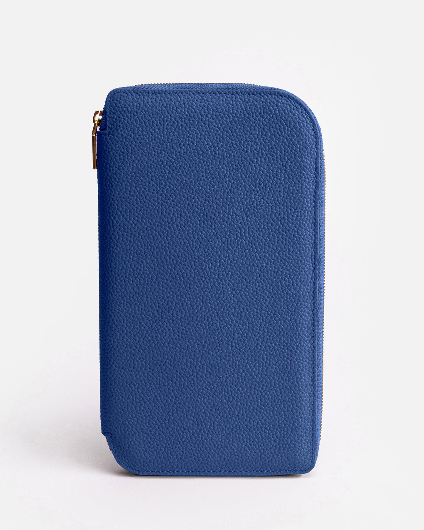 Olivia Family Travel Wallet Ocean Blue