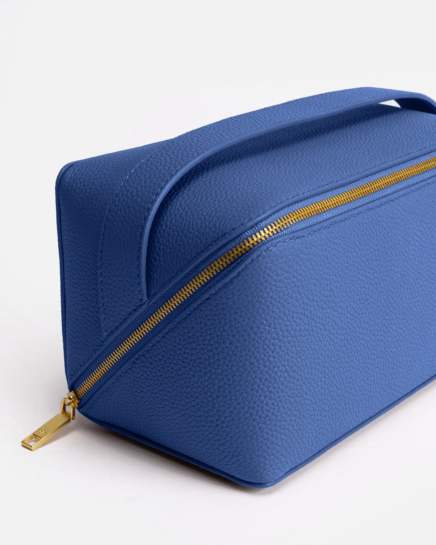 Olivia Large Travel Case Ocean Blue
