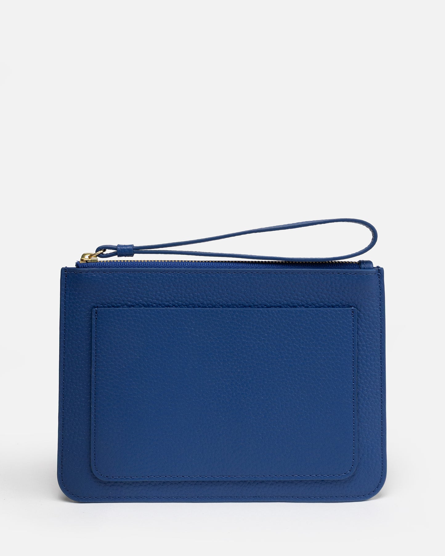 Olivia Pouch Ocean Blue