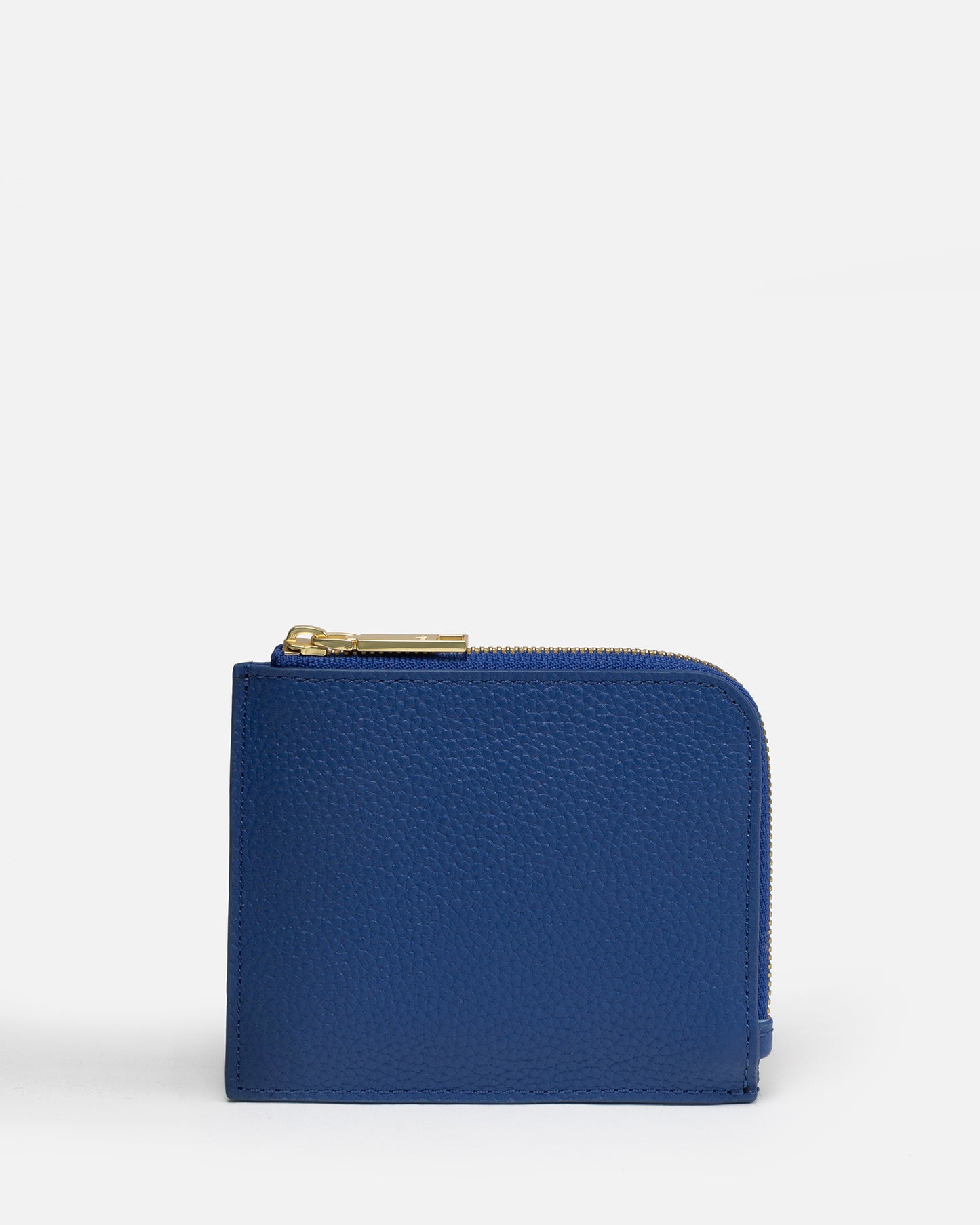 Olivia Wallet With Card Holder Ocean Blue