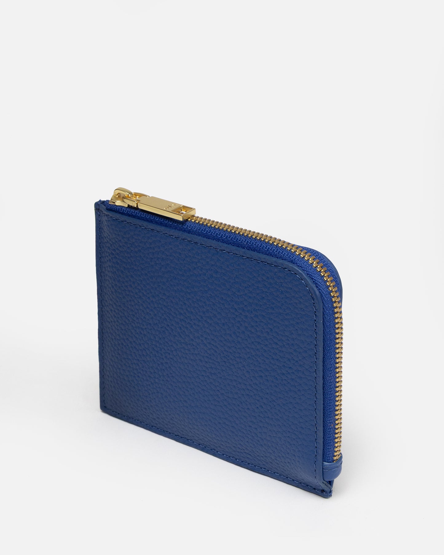 Olivia Wallet With Card Holder Ocean Blue